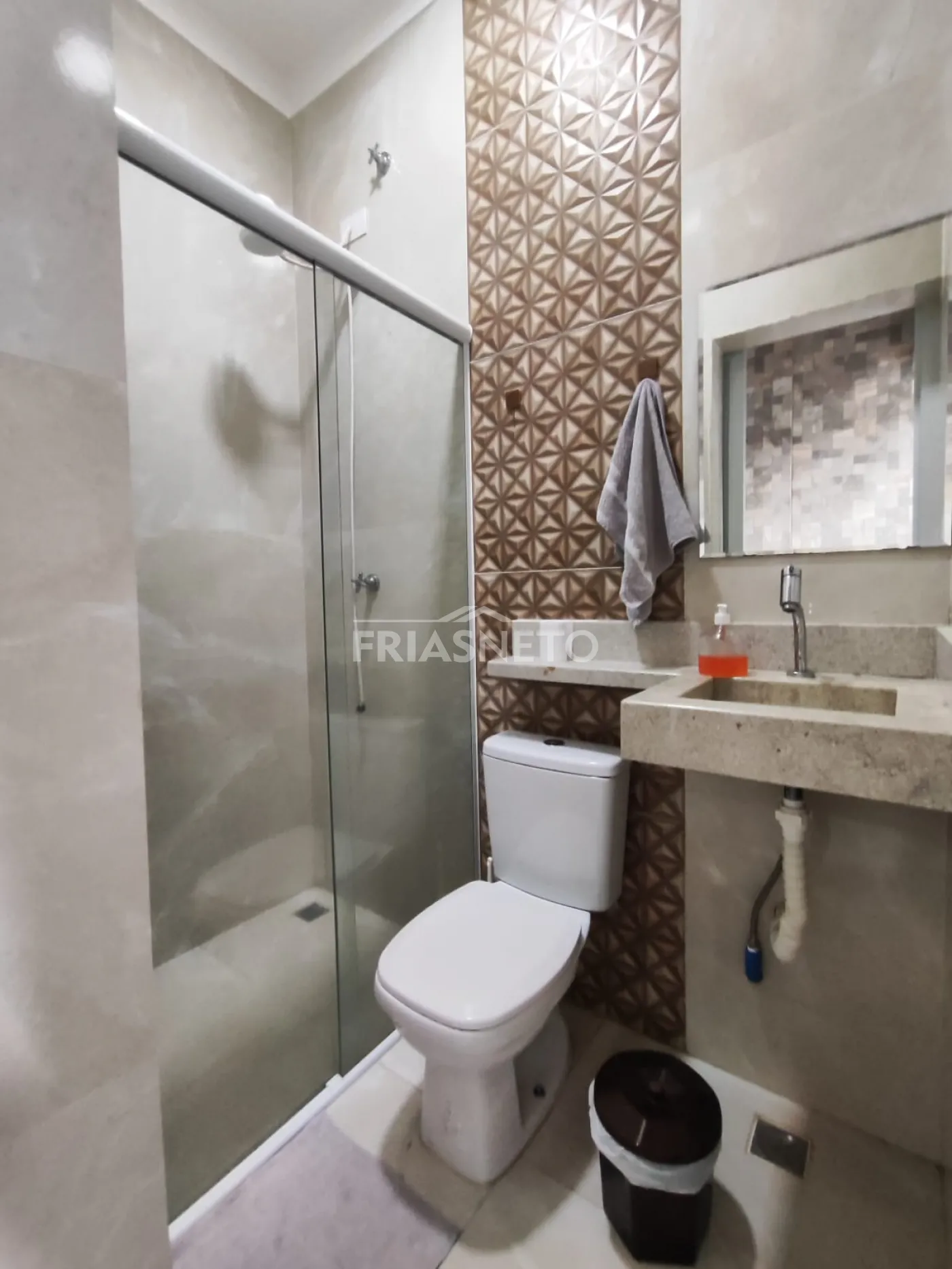 Comprar Residencial / Casa em Piracicaba R$ 1.350.000,00 - Foto 47