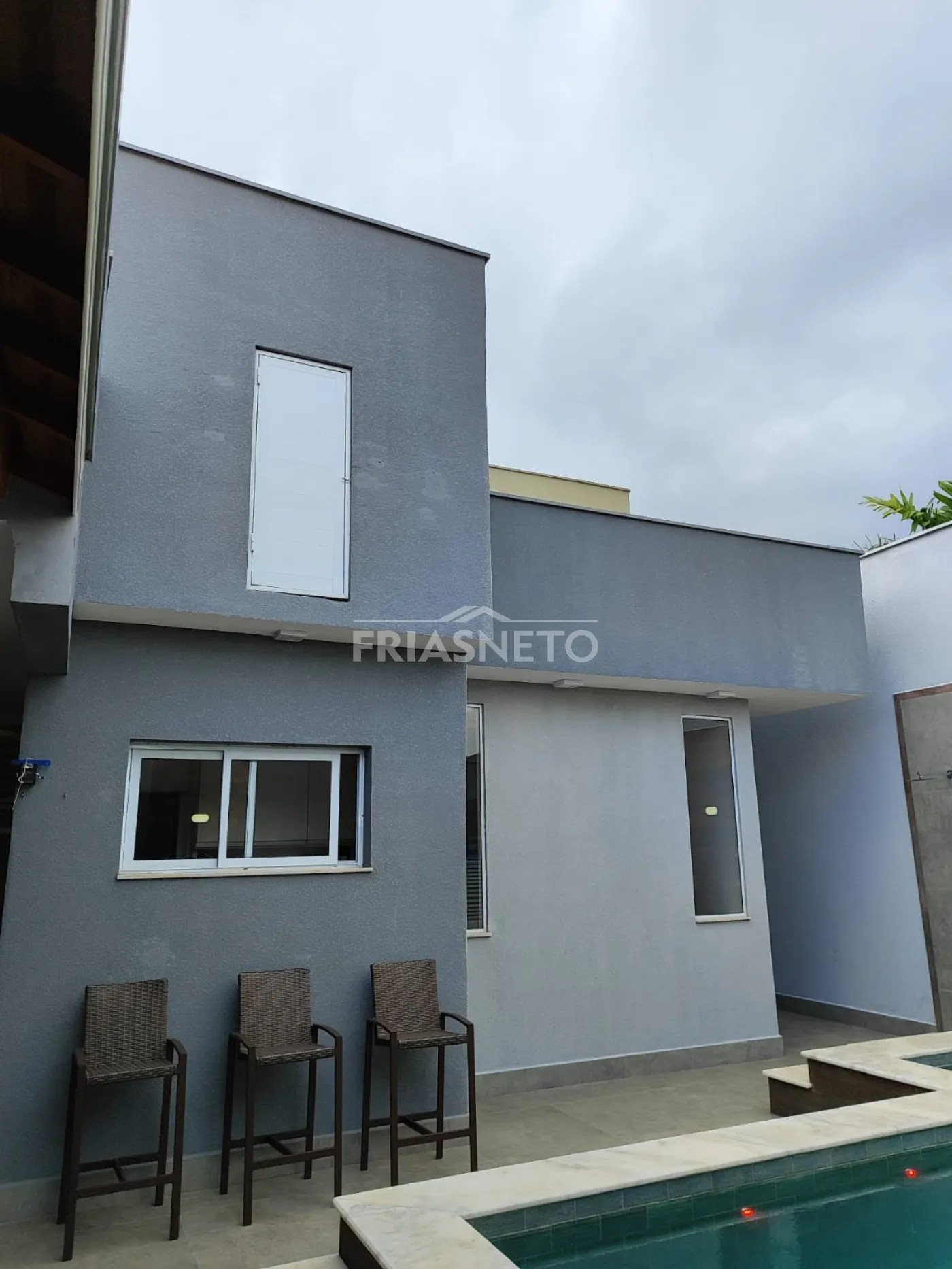 Comprar Residencial / Casa em Piracicaba R$ 1.350.000,00 - Foto 48