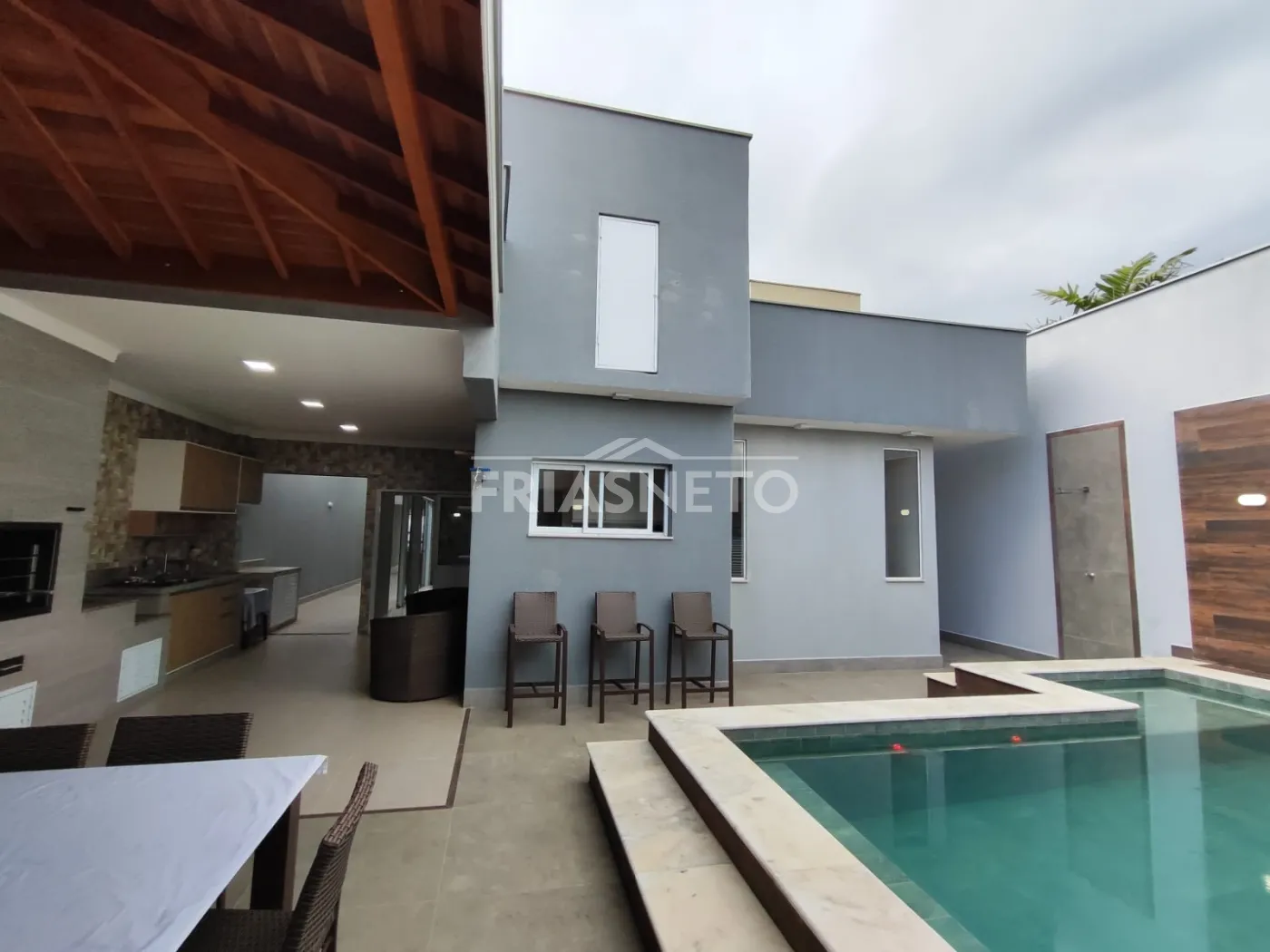 Comprar Residencial / Casa em Piracicaba R$ 1.350.000,00 - Foto 49