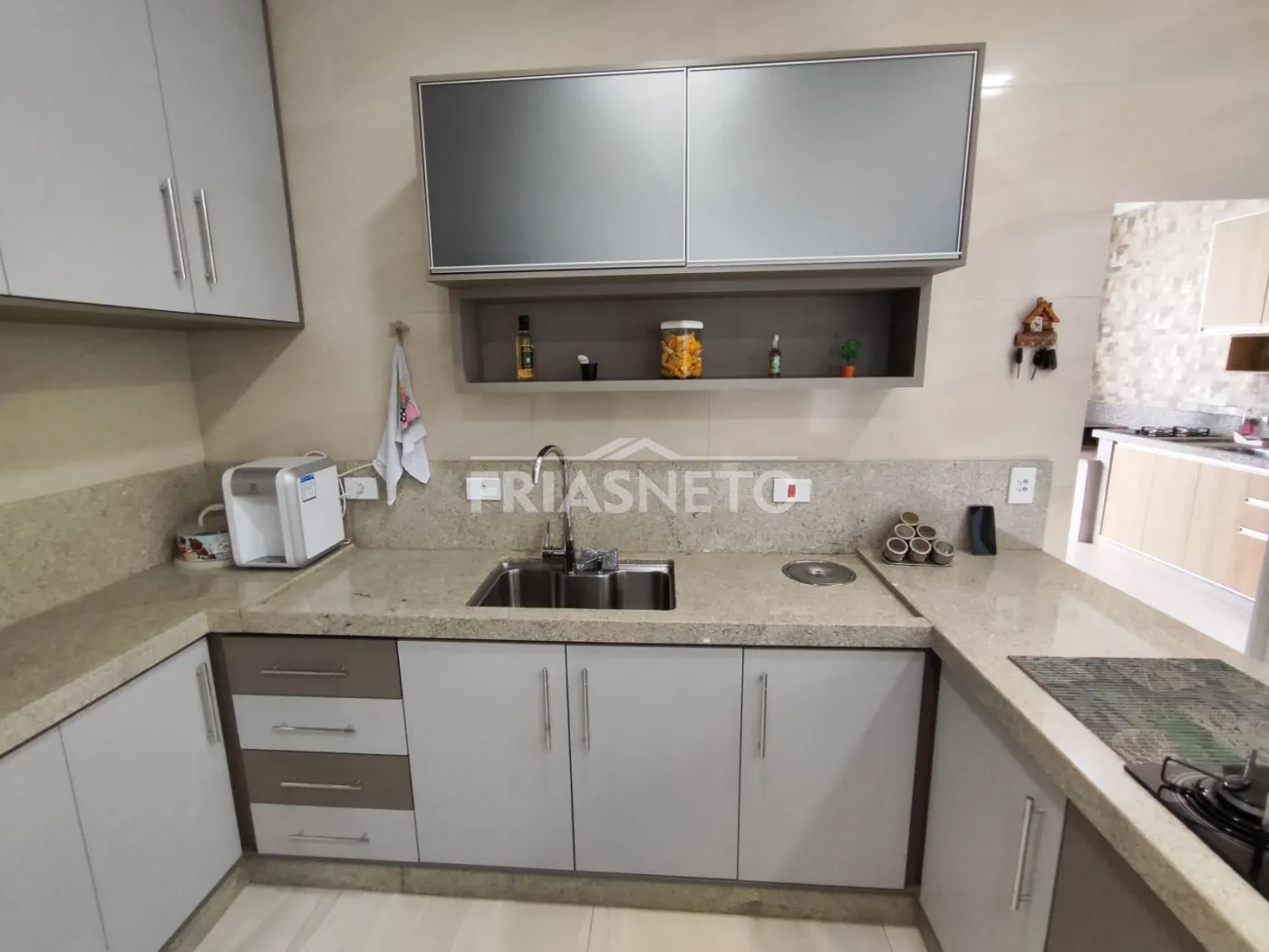 Comprar Residencial / Casa em Piracicaba R$ 1.350.000,00 - Foto 10