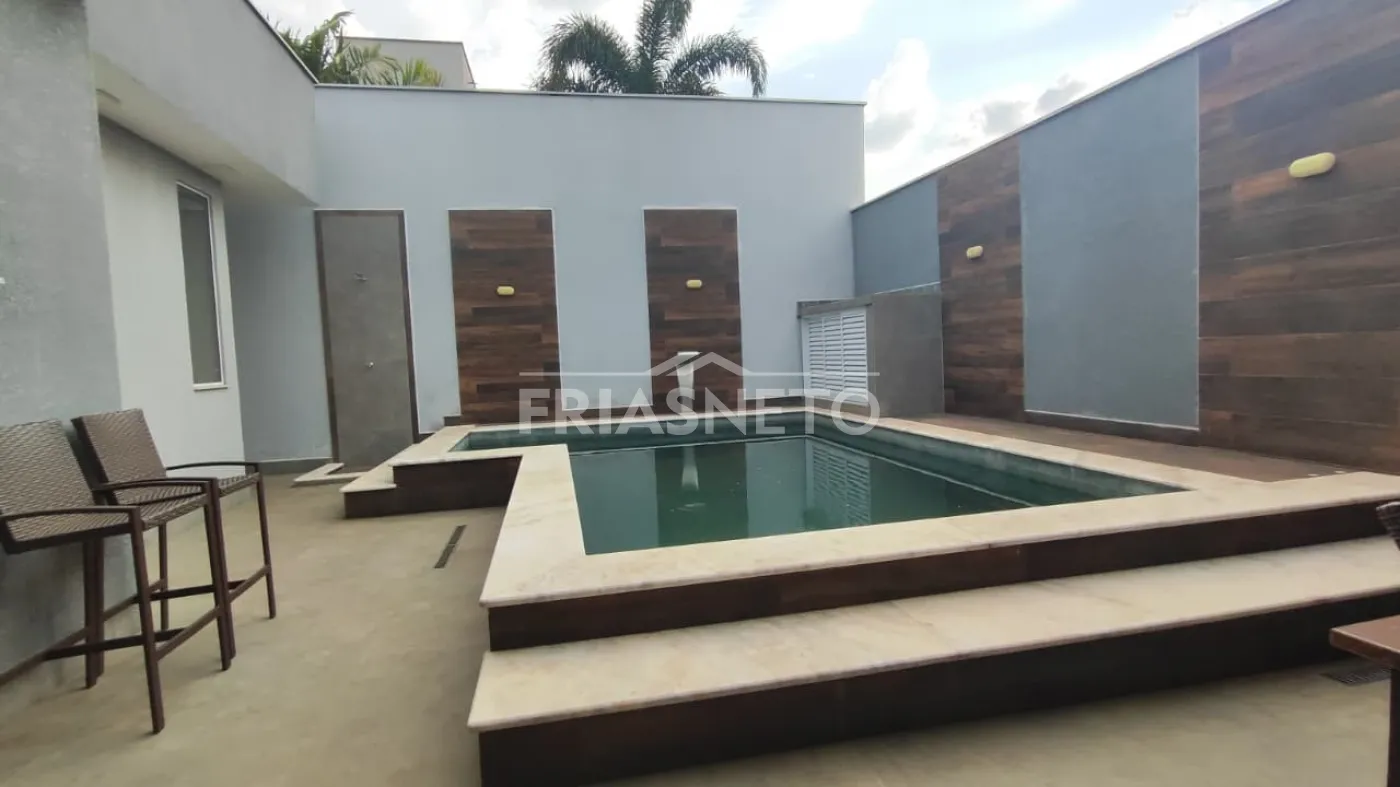 Comprar Residencial / Casa em Piracicaba R$ 1.350.000,00 - Foto 50