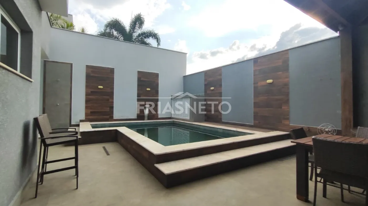 Comprar Residencial / Casa em Piracicaba R$ 1.350.000,00 - Foto 51
