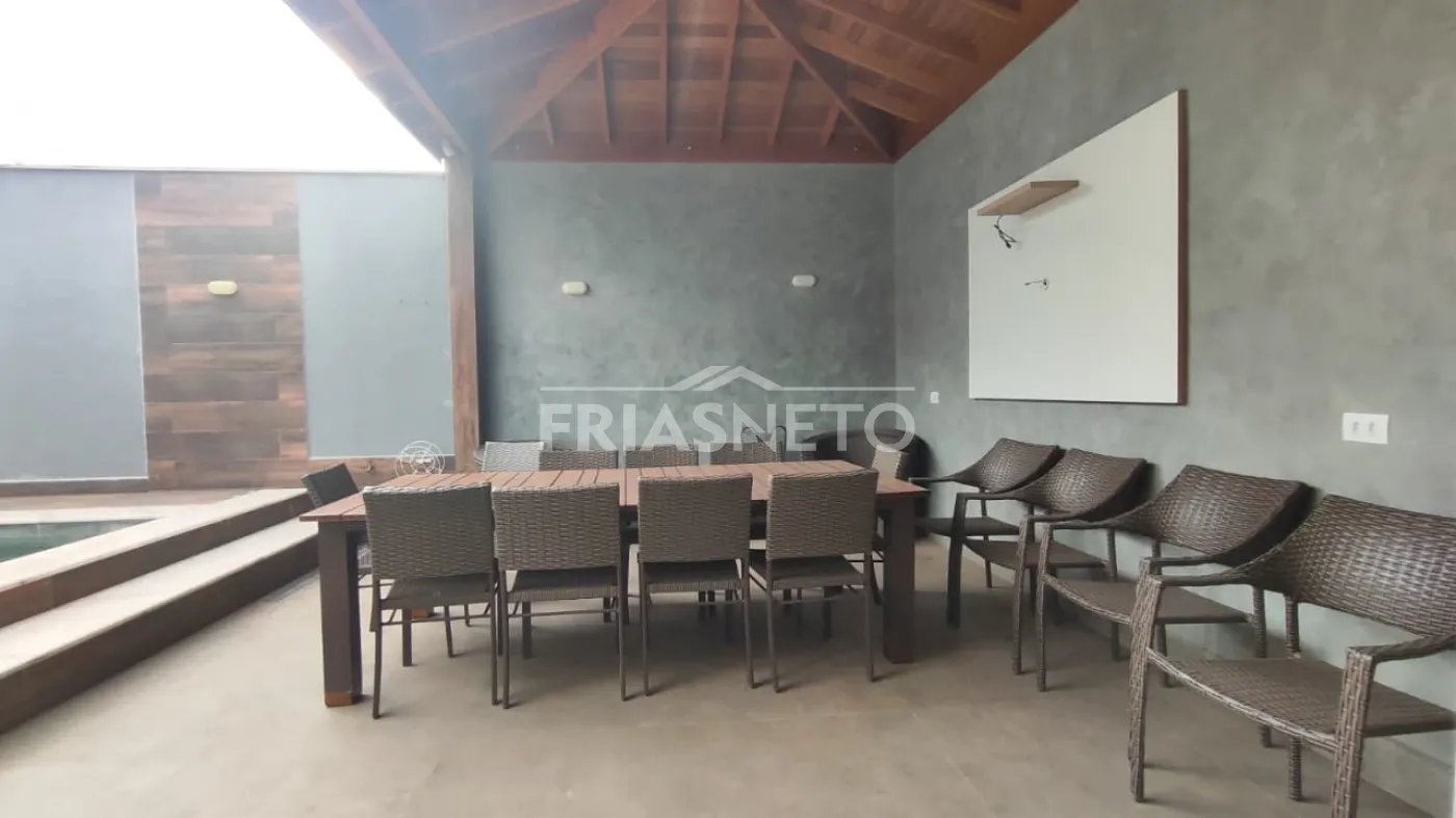 Comprar Residencial / Casa em Piracicaba R$ 1.350.000,00 - Foto 52