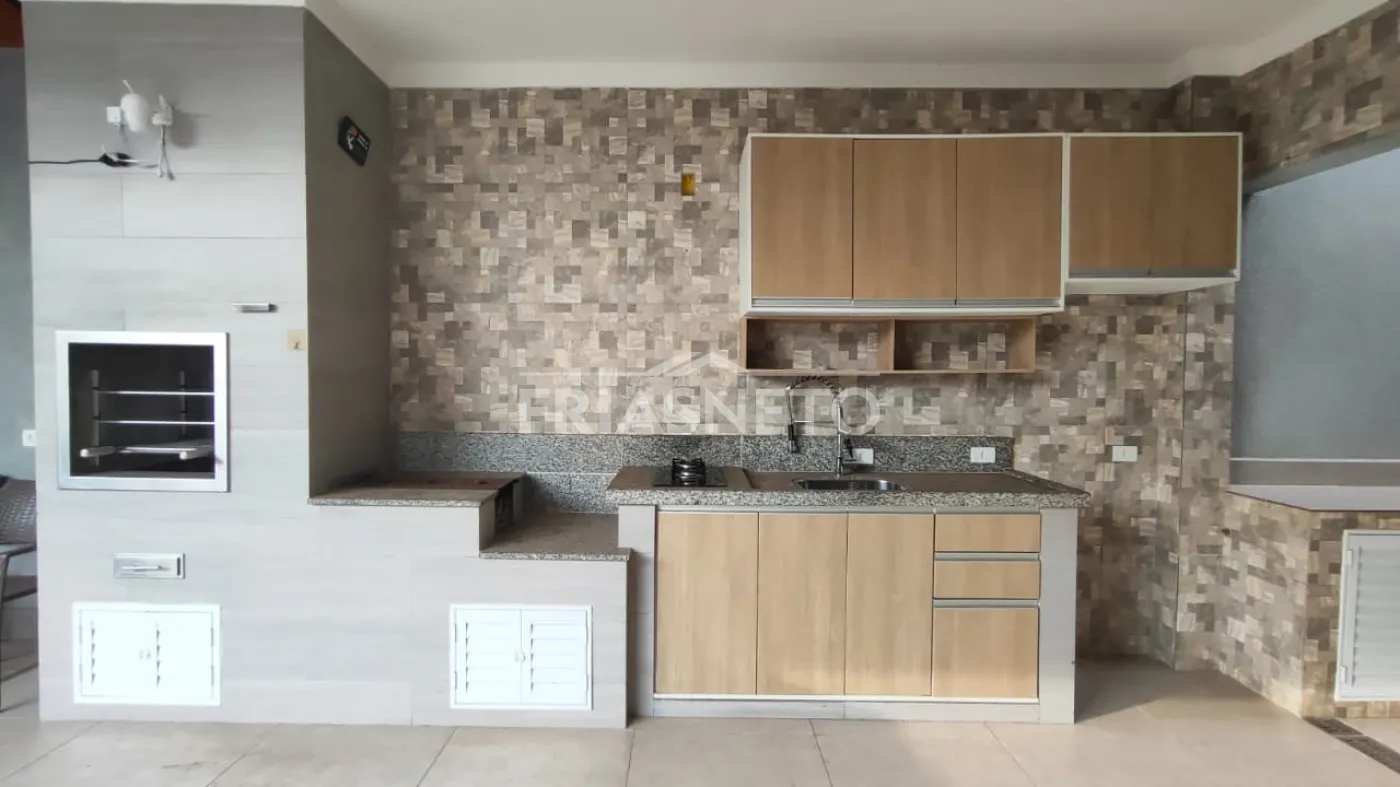 Comprar Residencial / Casa em Piracicaba R$ 1.350.000,00 - Foto 55