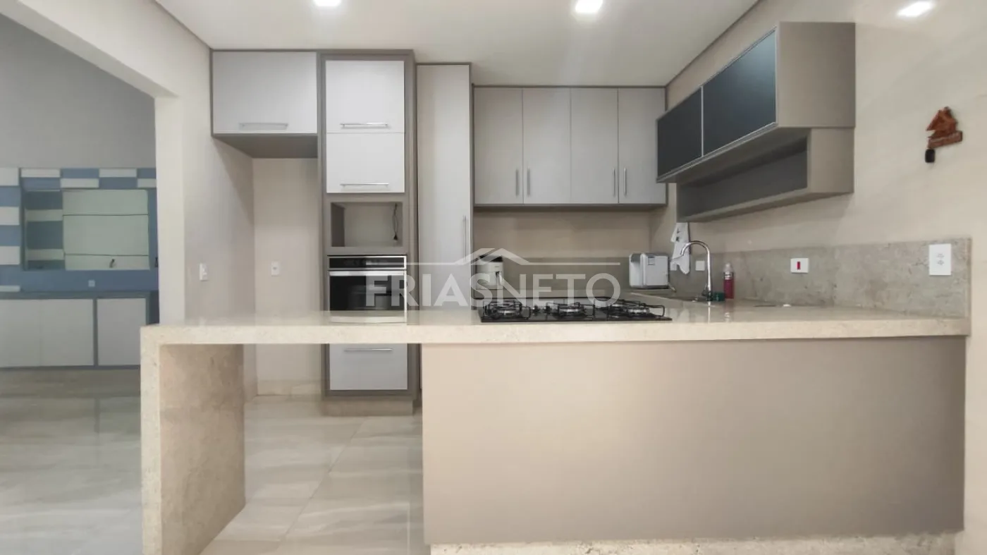 Comprar Residencial / Casa em Piracicaba R$ 1.350.000,00 - Foto 56