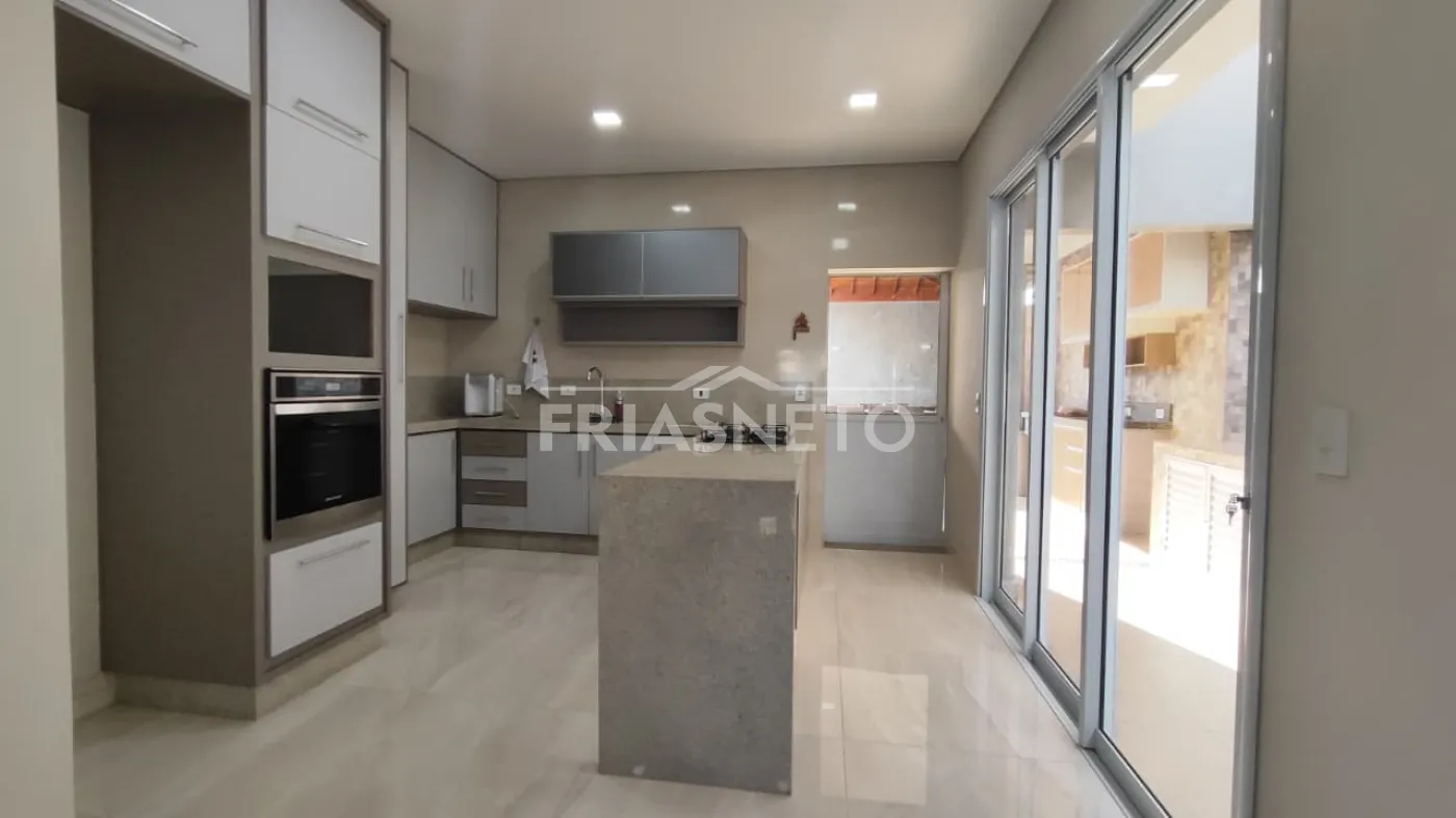 Comprar Residencial / Casa em Piracicaba R$ 1.350.000,00 - Foto 58