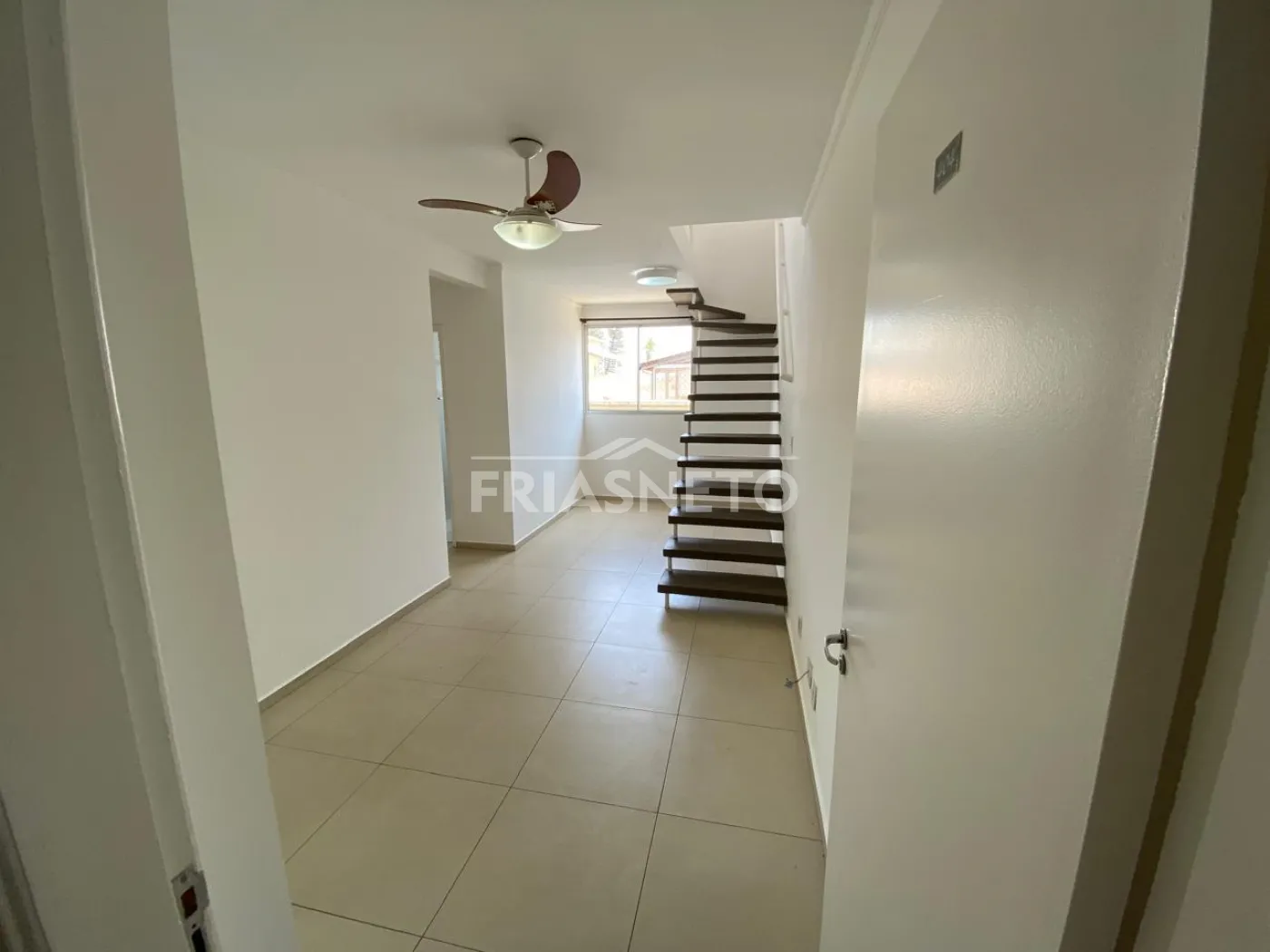 Comprar Residencial / Cobertura em Piracicaba R$ 320.000,00 - Foto 2