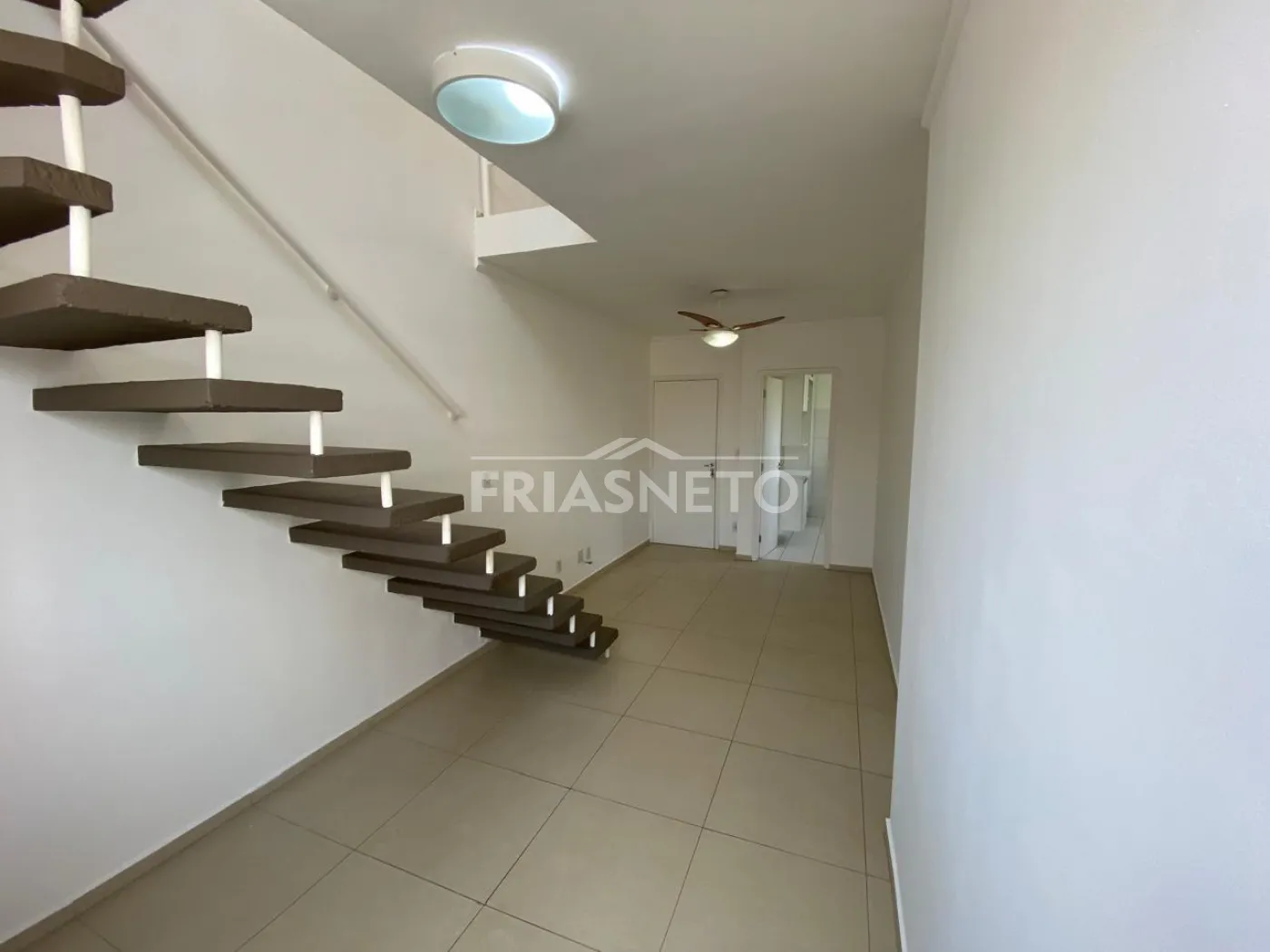 Comprar Residencial / Cobertura em Piracicaba R$ 320.000,00 - Foto 3
