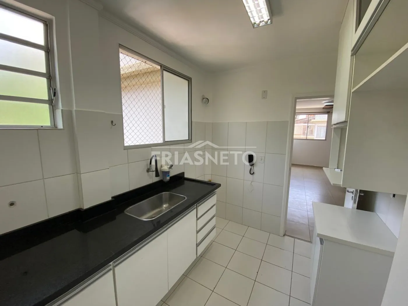 Comprar Residencial / Cobertura em Piracicaba R$ 320.000,00 - Foto 4