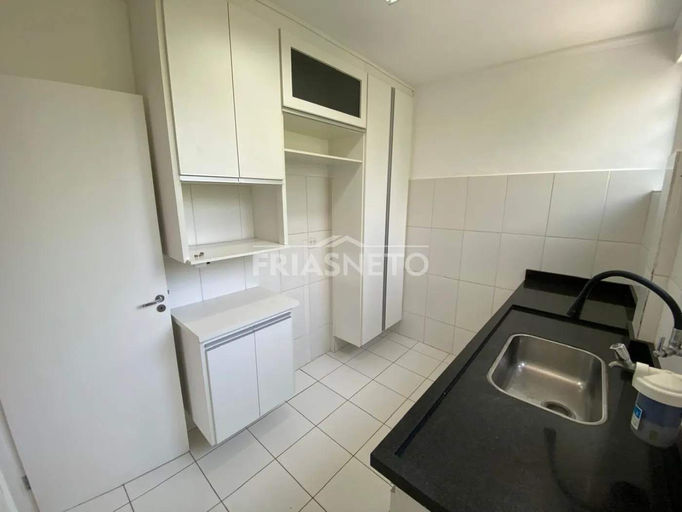 Comprar Residencial / Cobertura em Piracicaba R$ 320.000,00 - Foto 6