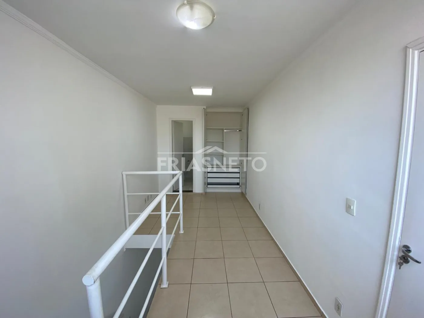 Comprar Residencial / Cobertura em Piracicaba R$ 320.000,00 - Foto 12