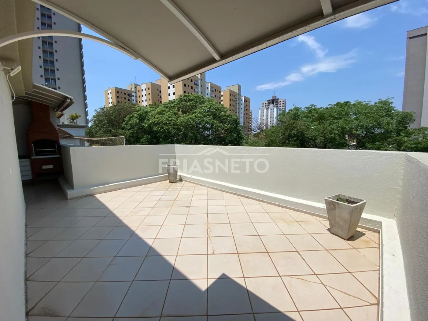 Comprar Residencial / Cobertura em Piracicaba R$ 320.000,00 - Foto 14