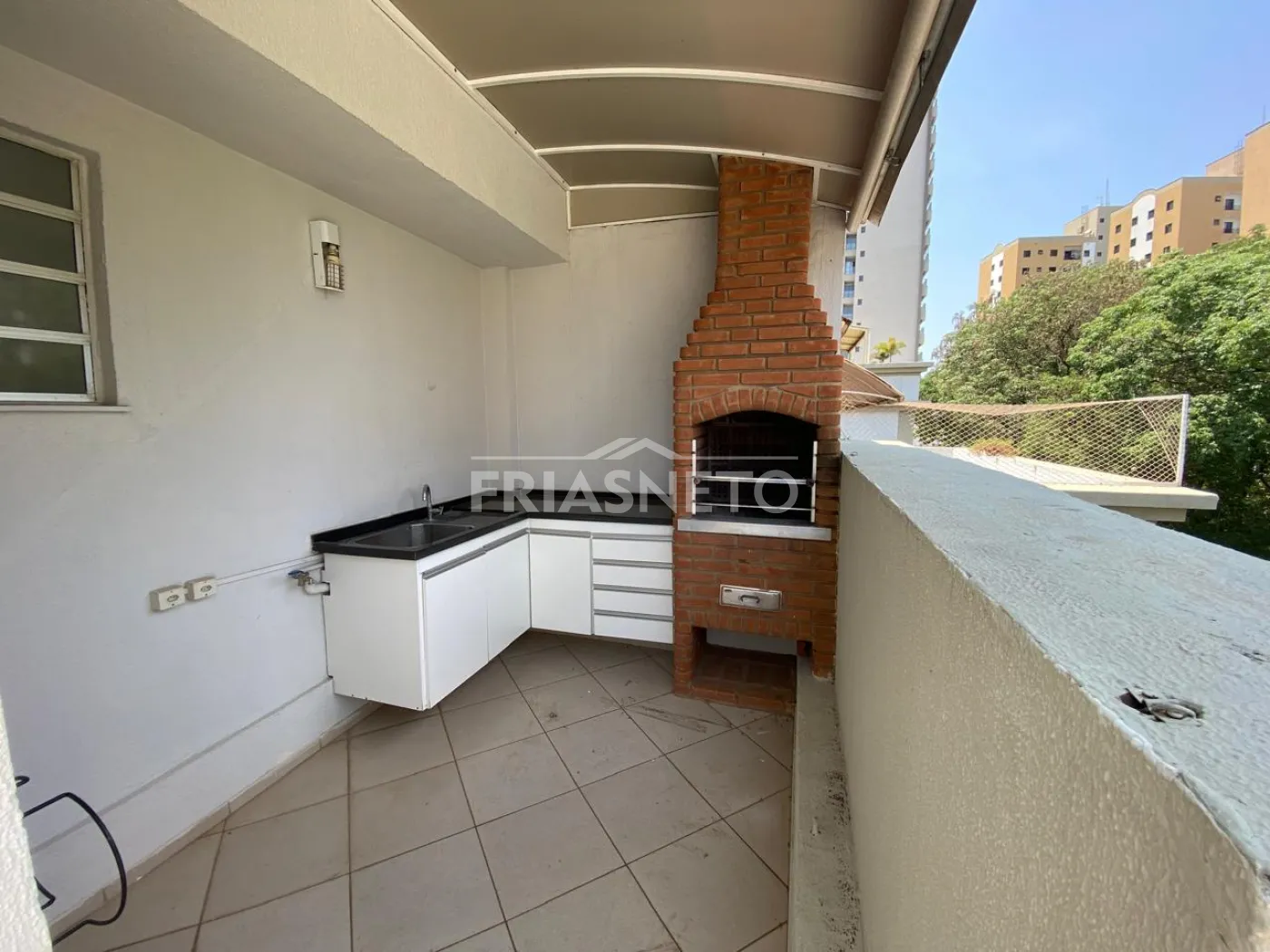 Comprar Residencial / Cobertura em Piracicaba R$ 320.000,00 - Foto 16