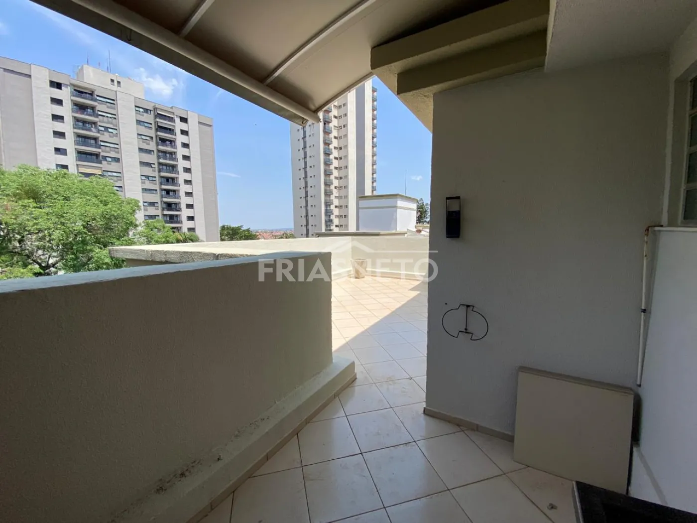 Comprar Residencial / Cobertura em Piracicaba R$ 320.000,00 - Foto 17