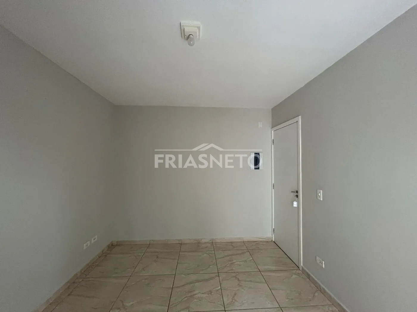 Alugar Residencial / Apartamento em Piracicaba R$ 850,00 - Foto 2