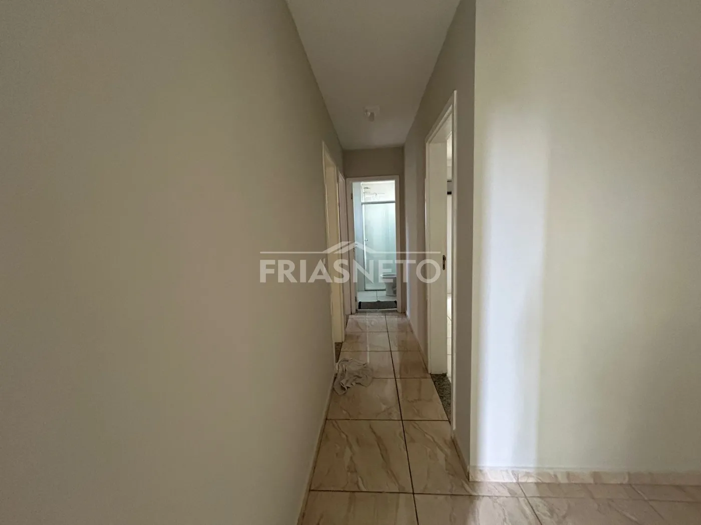 Alugar Residencial / Apartamento em Piracicaba R$ 850,00 - Foto 4