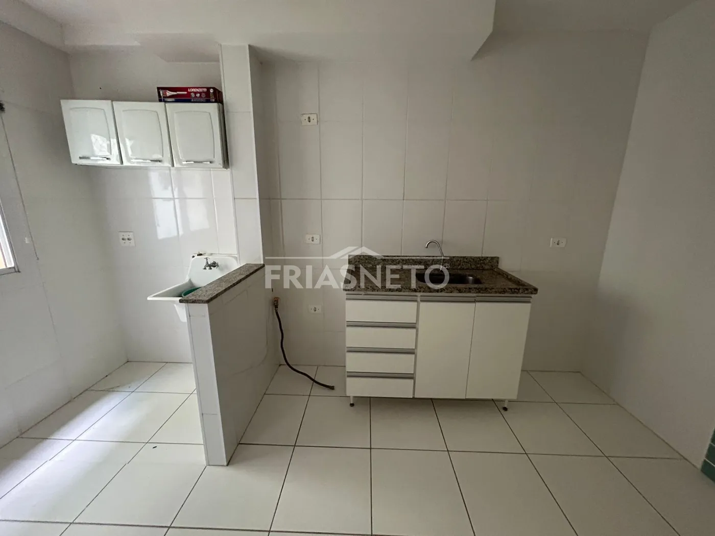 Alugar Residencial / Apartamento em Piracicaba R$ 850,00 - Foto 5