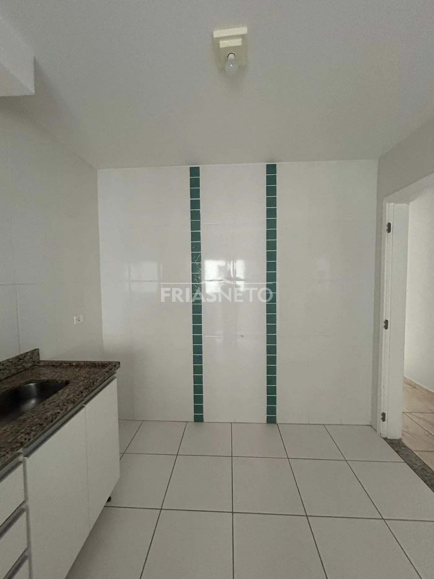 Alugar Residencial / Apartamento em Piracicaba R$ 850,00 - Foto 8