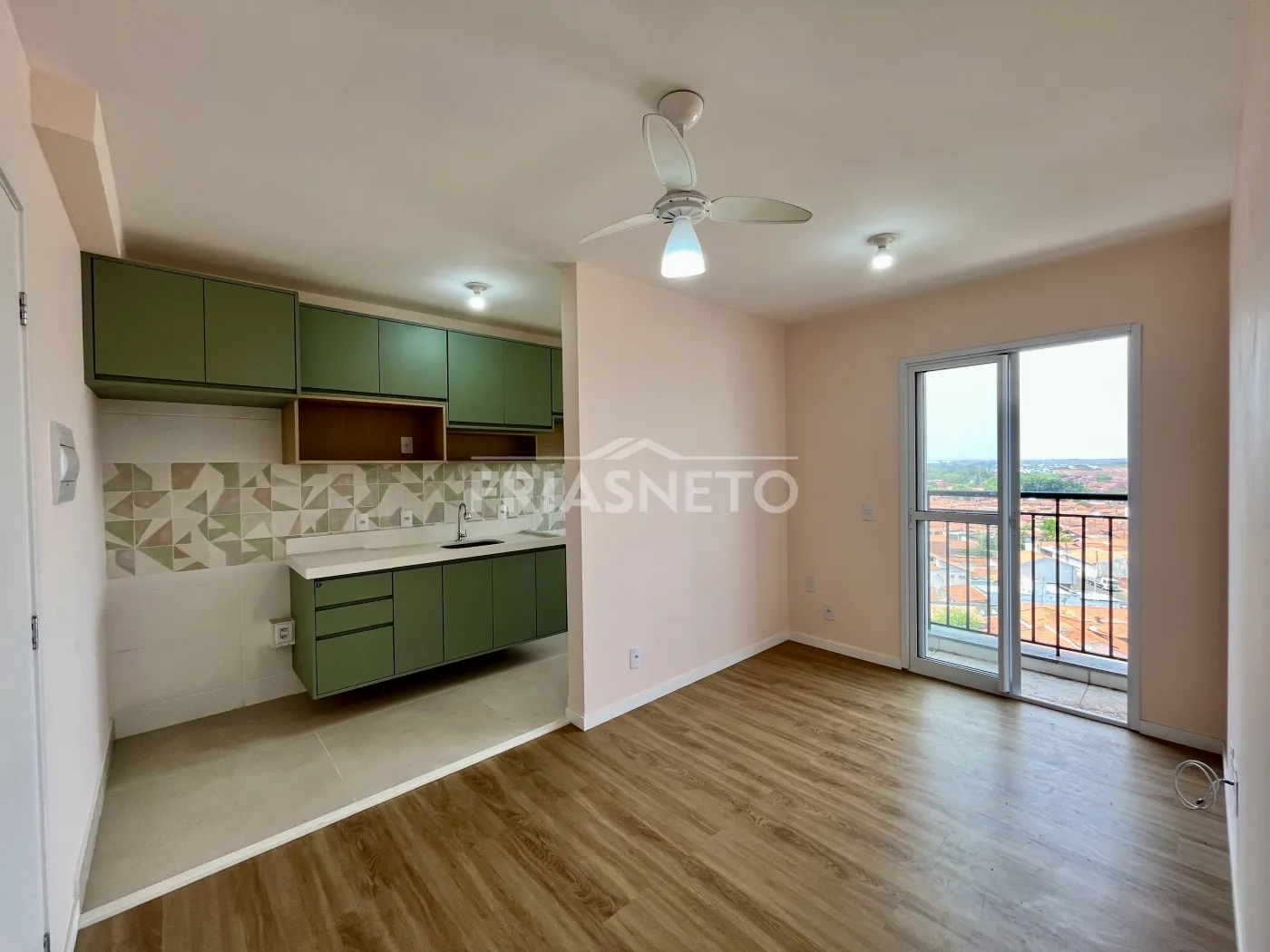 Comprar Residencial / Apartamento em Piracicaba R$ 280.000,00 - Foto 1