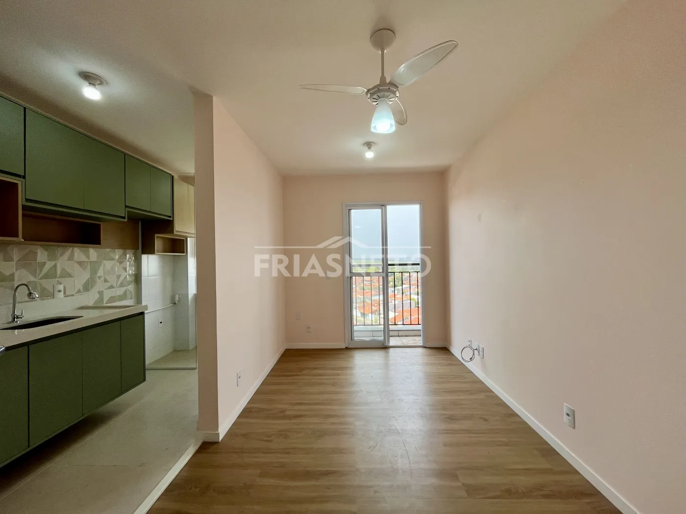 Comprar Residencial / Apartamento em Piracicaba R$ 280.000,00 - Foto 3