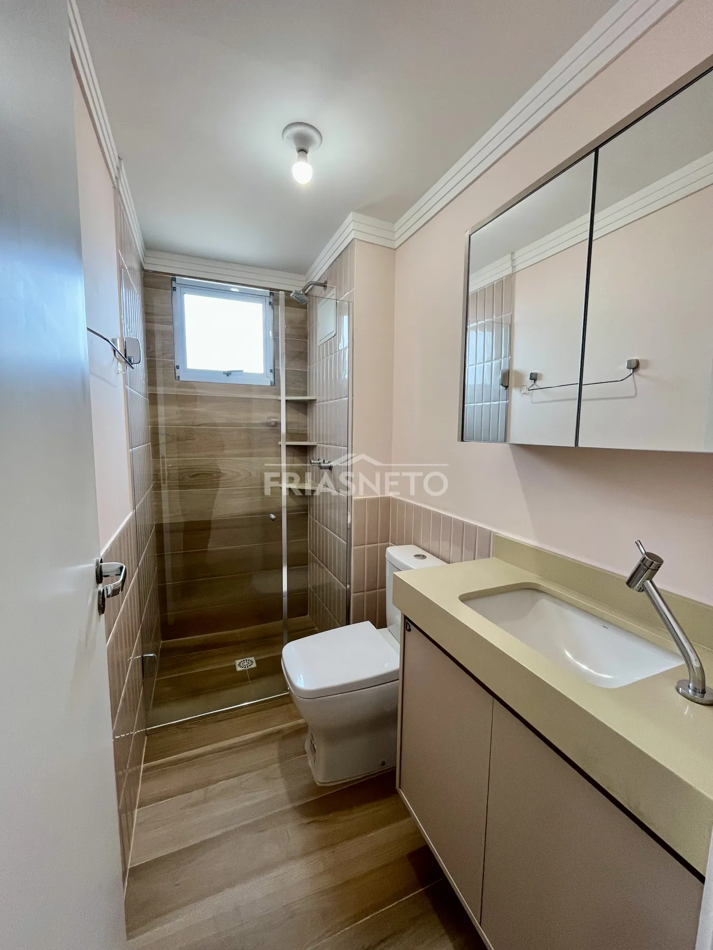 Comprar Residencial / Apartamento em Piracicaba R$ 280.000,00 - Foto 12