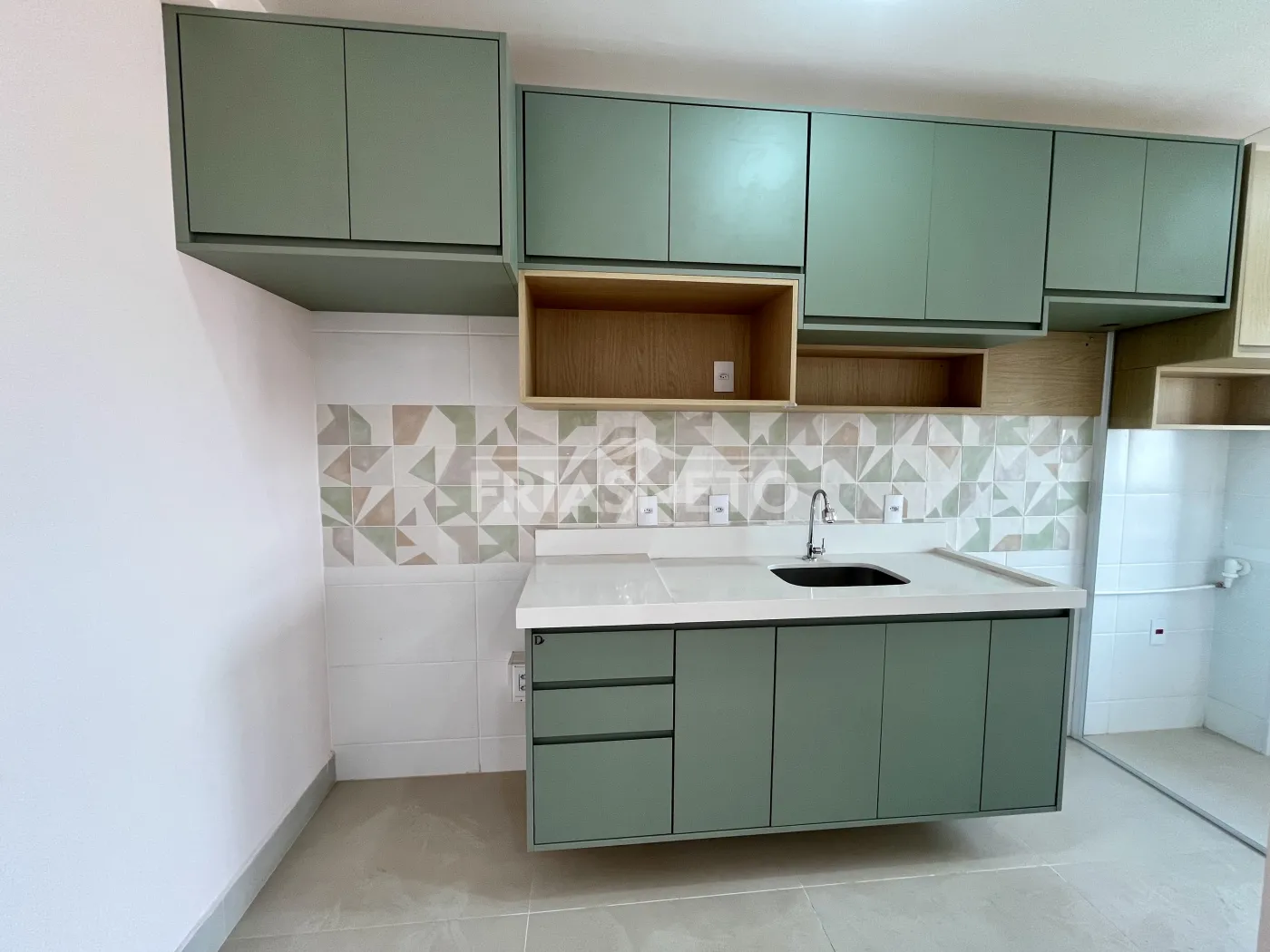 Comprar Residencial / Apartamento em Piracicaba R$ 280.000,00 - Foto 18