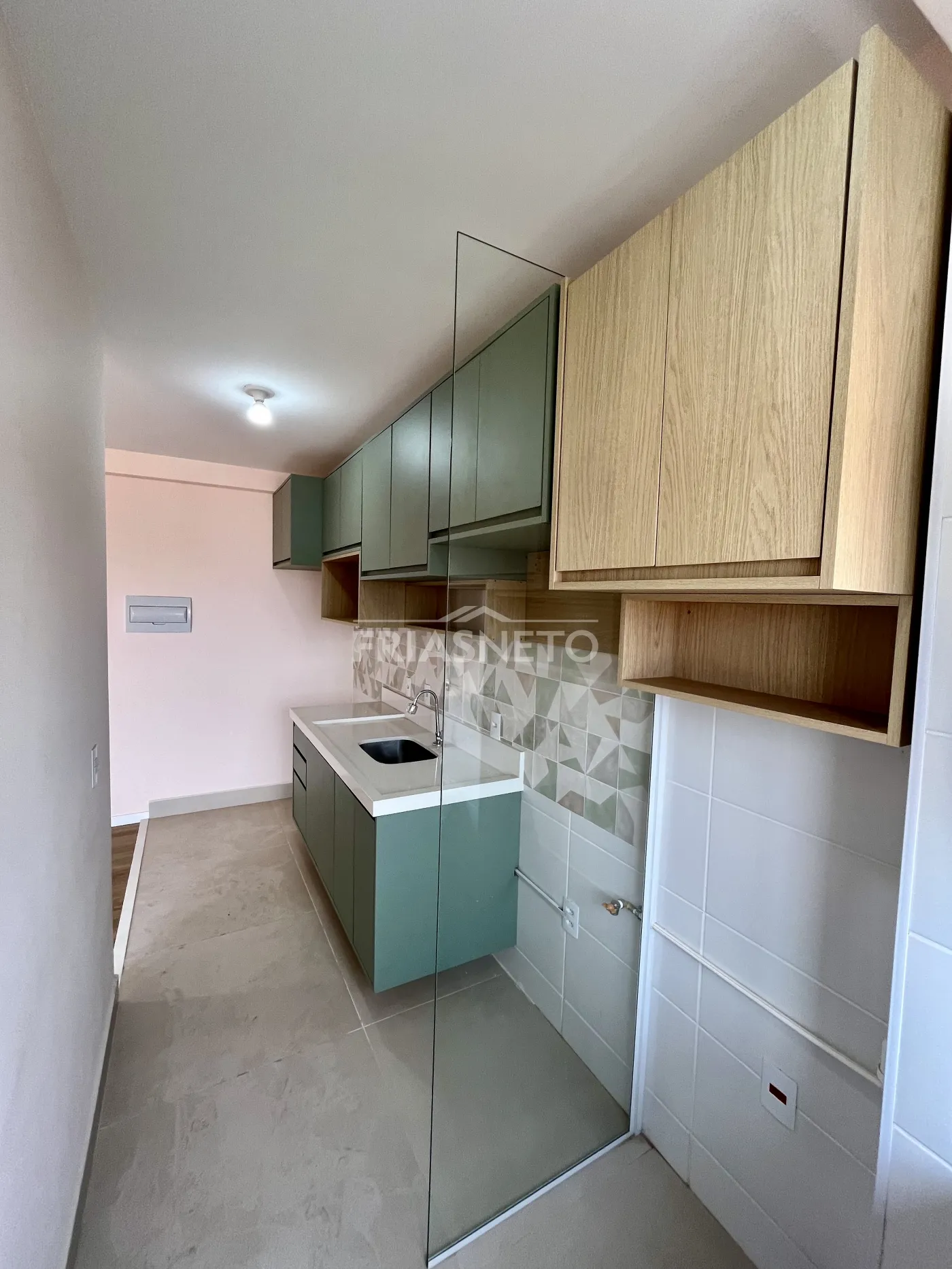 Comprar Residencial / Apartamento em Piracicaba R$ 280.000,00 - Foto 17