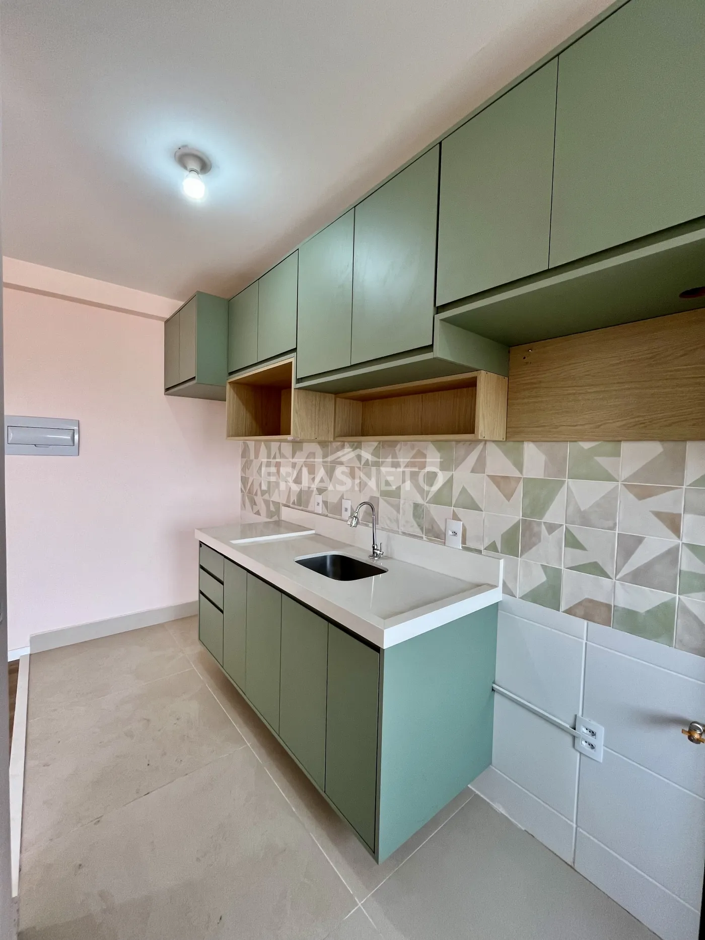 Comprar Residencial / Apartamento em Piracicaba R$ 280.000,00 - Foto 19