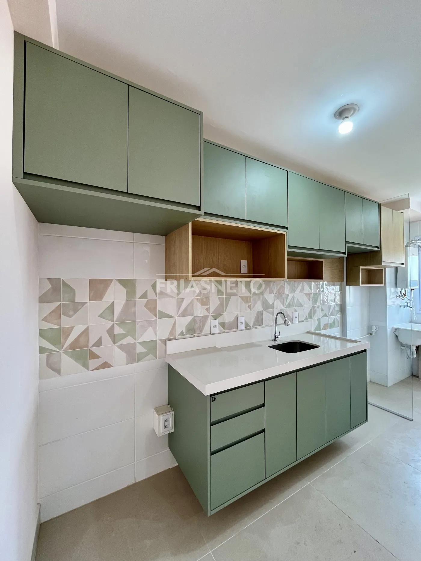 Comprar Residencial / Apartamento em Piracicaba R$ 280.000,00 - Foto 2