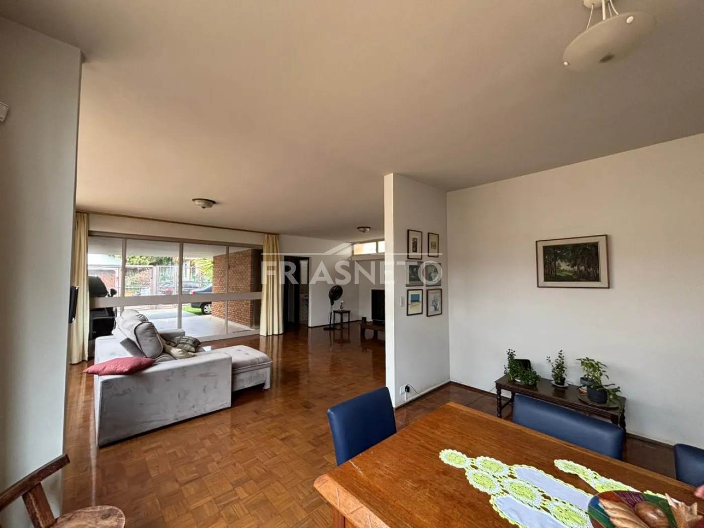 Comprar Residencial / Casa em Piracicaba R$ 1.800.000,00 - Foto 6