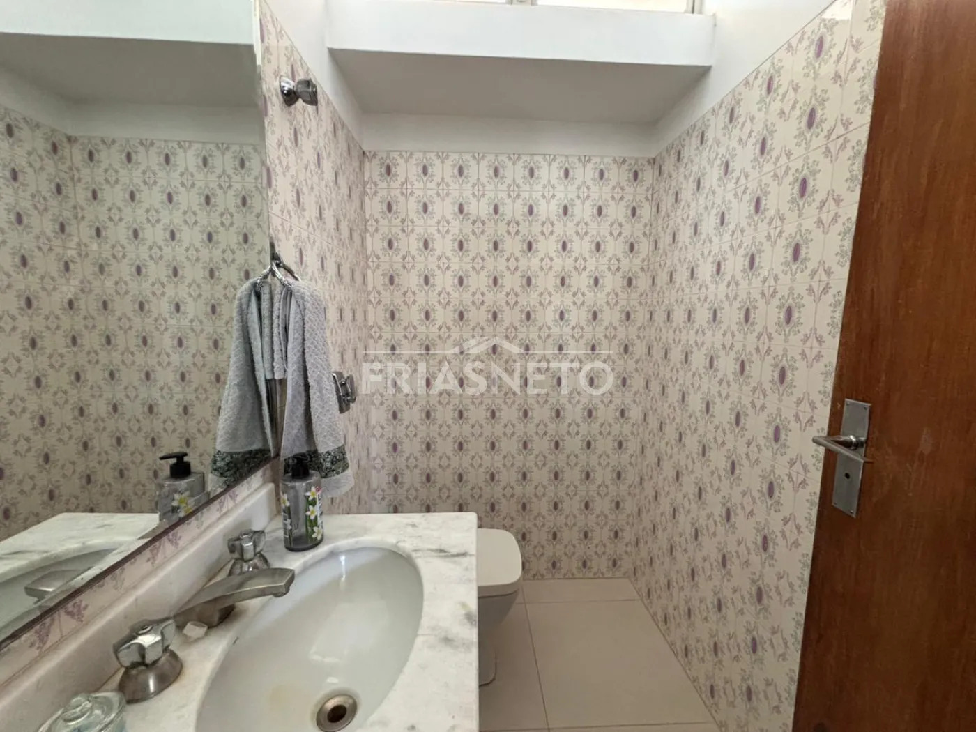 Comprar Residencial / Casa em Piracicaba R$ 1.800.000,00 - Foto 3