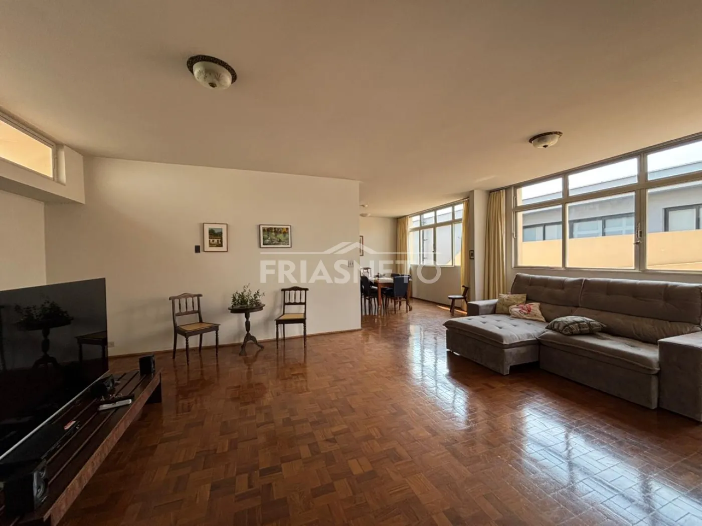 Comprar Residencial / Casa em Piracicaba R$ 1.800.000,00 - Foto 4