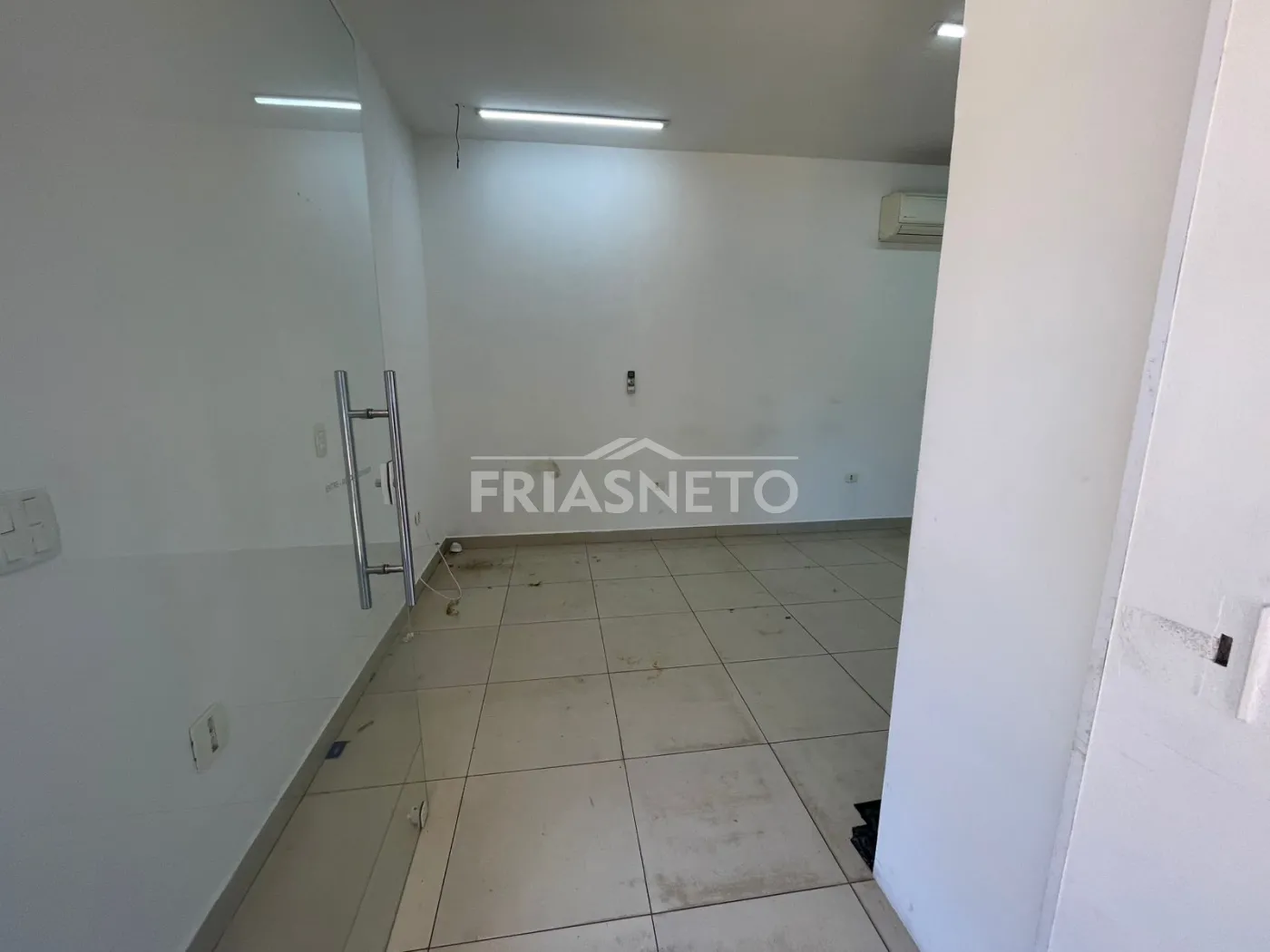 Alugar Comercial / Salão em Piracicaba R$ 4.500,00 - Foto 13