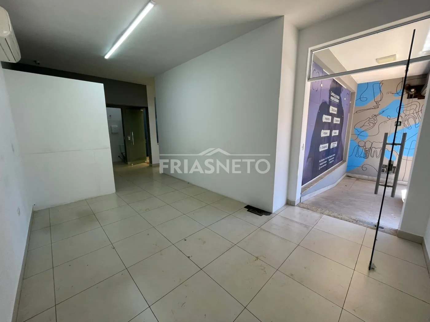 Alugar Comercial / Salão em Piracicaba R$ 4.500,00 - Foto 15