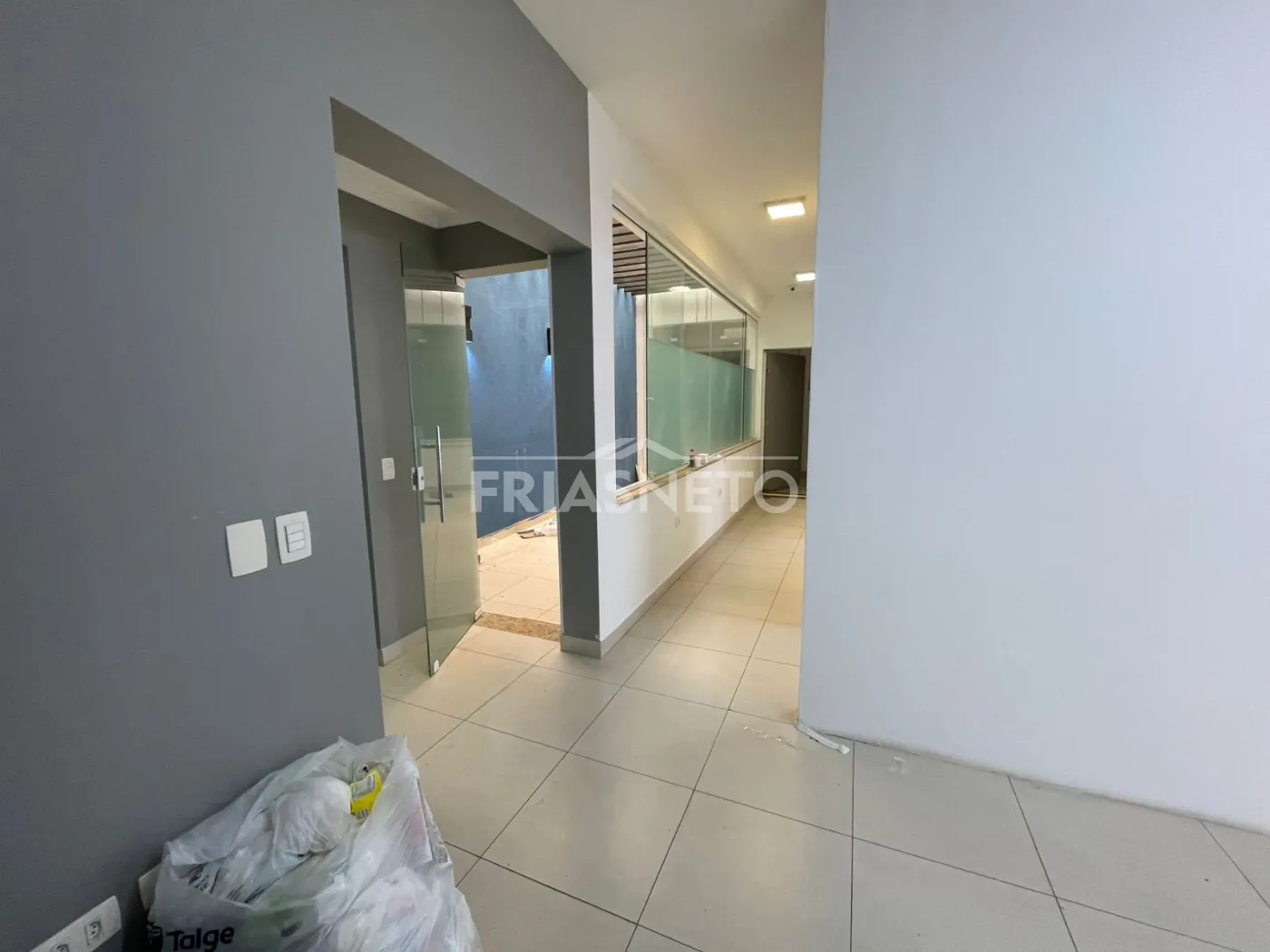 Alugar Comercial / Salão em Piracicaba R$ 4.500,00 - Foto 16