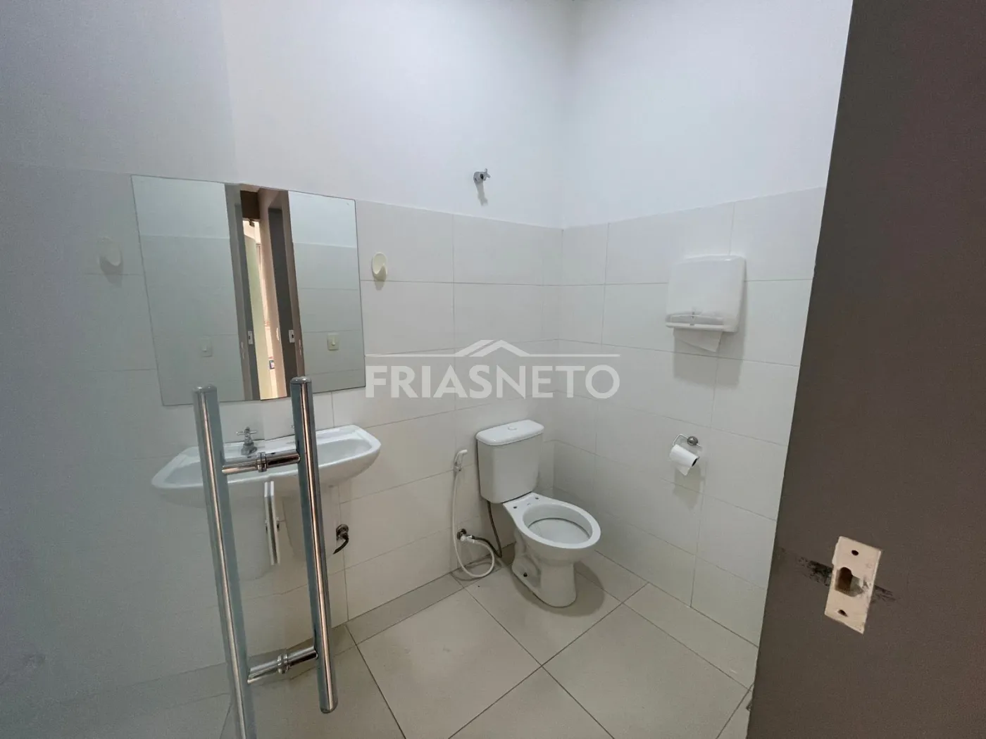 Alugar Comercial / Salão em Piracicaba R$ 4.500,00 - Foto 18