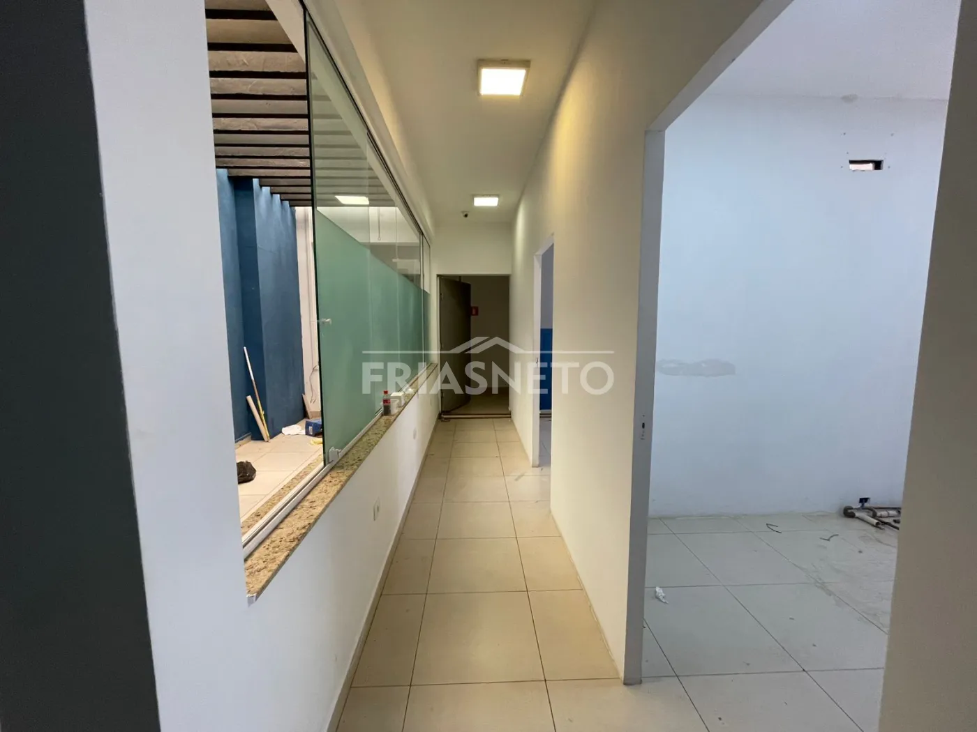Alugar Comercial / Salão em Piracicaba R$ 4.500,00 - Foto 20