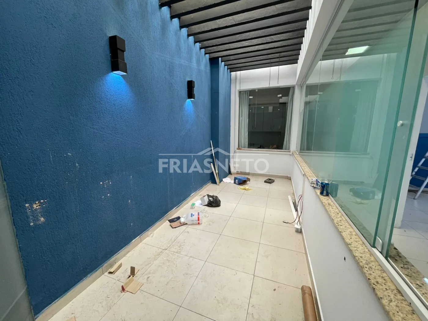 Alugar Comercial / Salão em Piracicaba R$ 4.500,00 - Foto 21