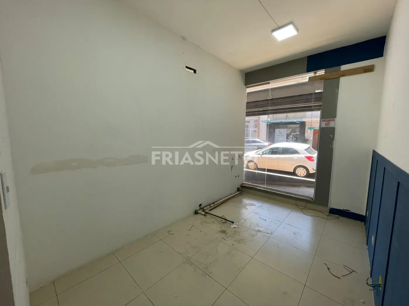 Alugar Comercial / Salão em Piracicaba R$ 4.500,00 - Foto 22