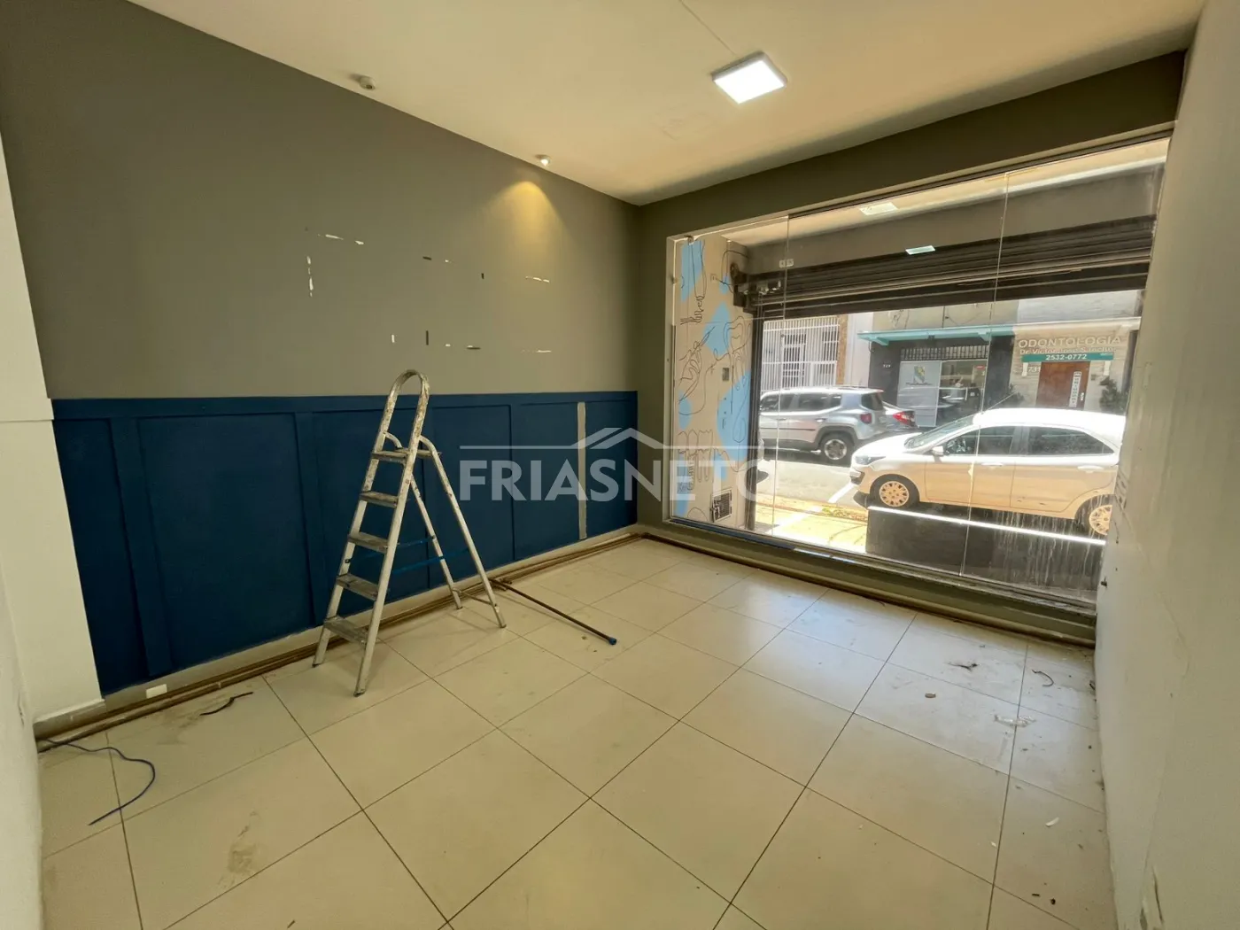 Alugar Comercial / Salão em Piracicaba R$ 4.500,00 - Foto 23