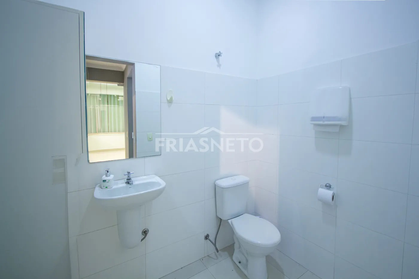 Alugar Comercial / Salão em Piracicaba R$ 4.500,00 - Foto 10