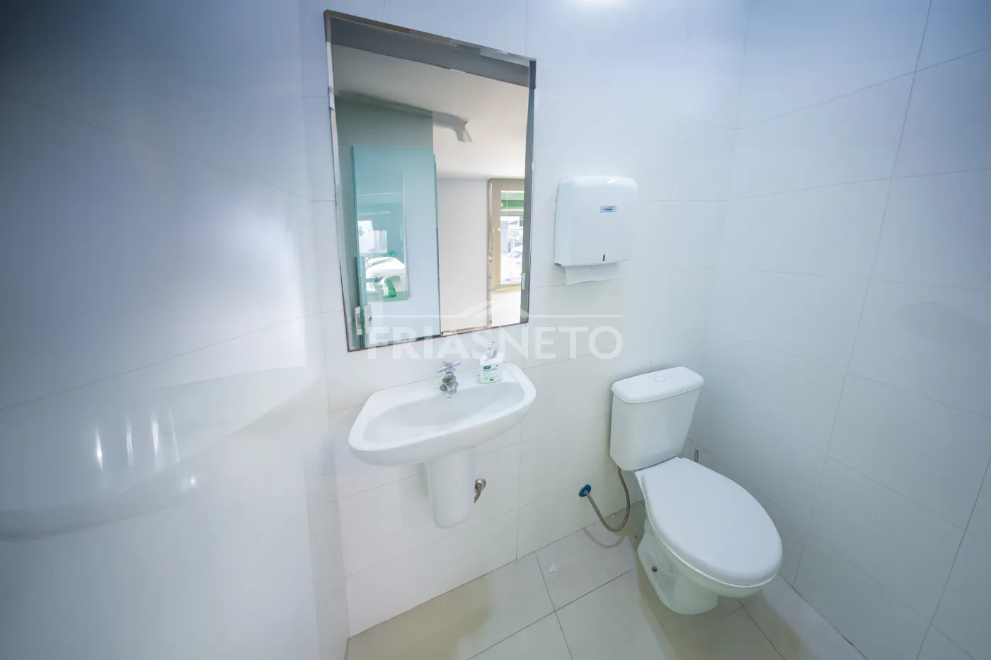 Alugar Comercial / Salão em Piracicaba R$ 4.500,00 - Foto 9