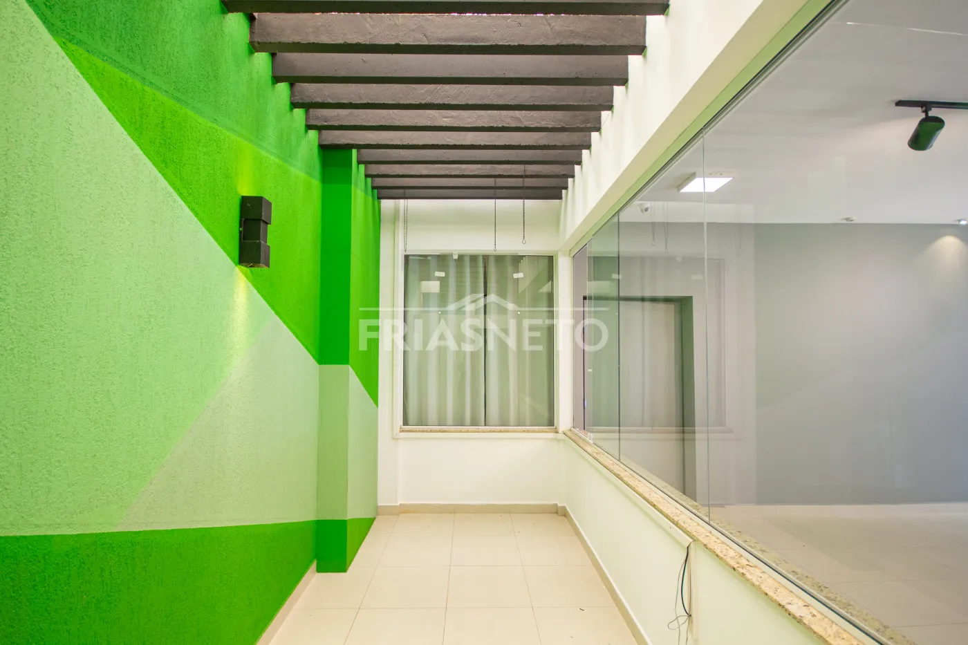 Alugar Comercial / Salão em Piracicaba R$ 4.500,00 - Foto 11