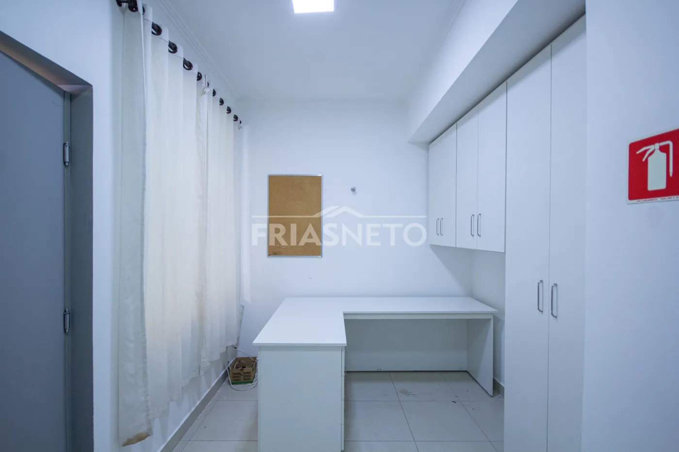 Alugar Comercial / Salão em Piracicaba R$ 4.500,00 - Foto 8