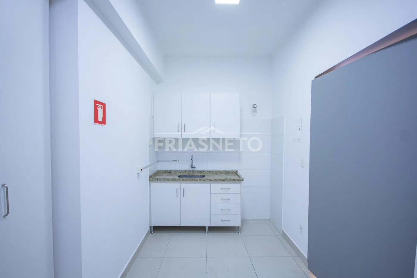 Alugar Comercial / Salão em Piracicaba R$ 4.500,00 - Foto 7