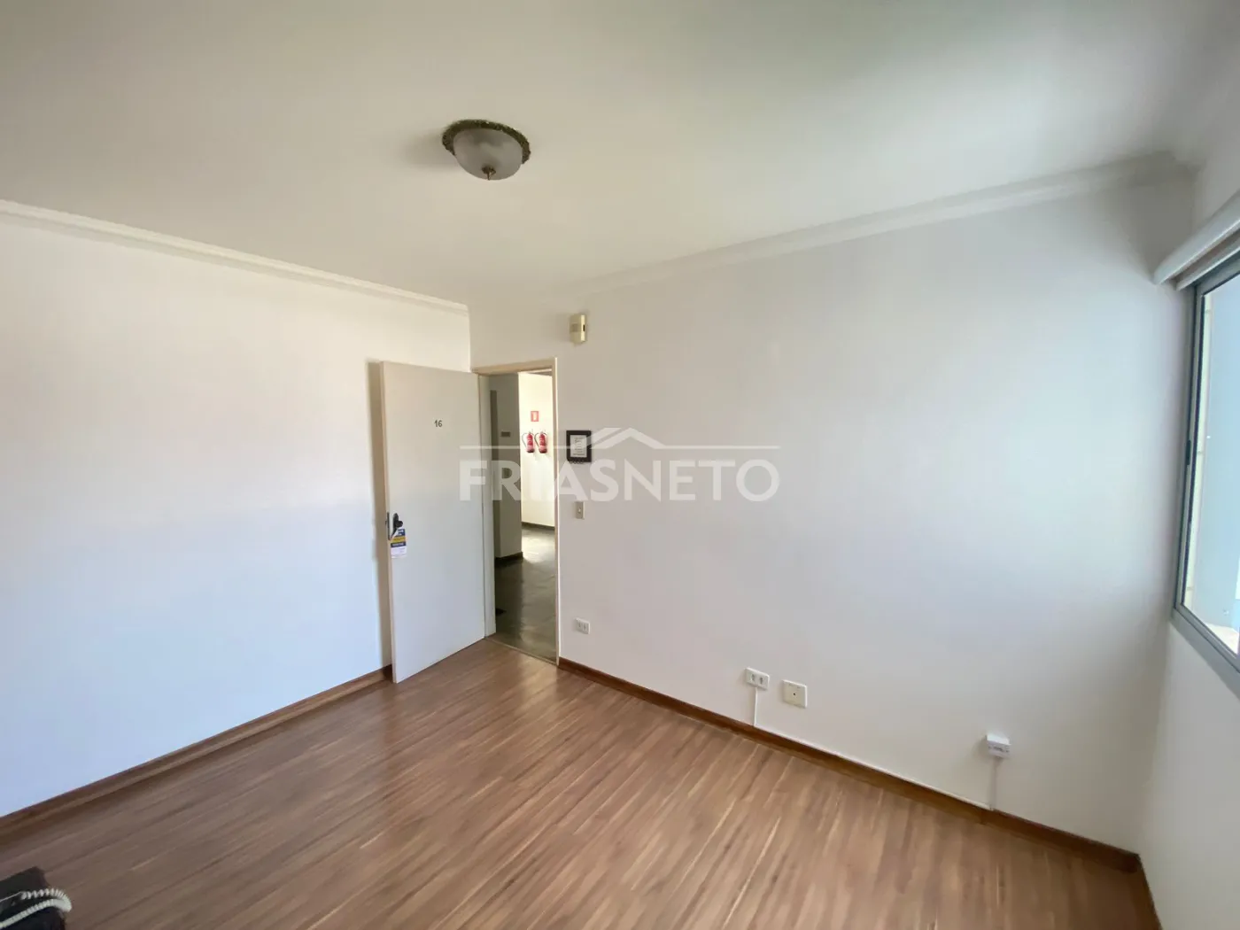 Alugar Residencial / Apartamento em Piracicaba R$ 1.200,00 - Foto 3