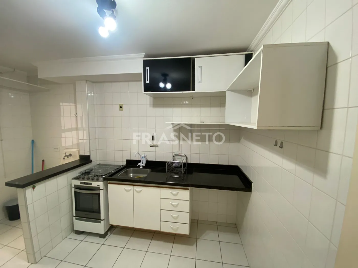 Alugar Residencial / Apartamento em Piracicaba R$ 1.200,00 - Foto 4