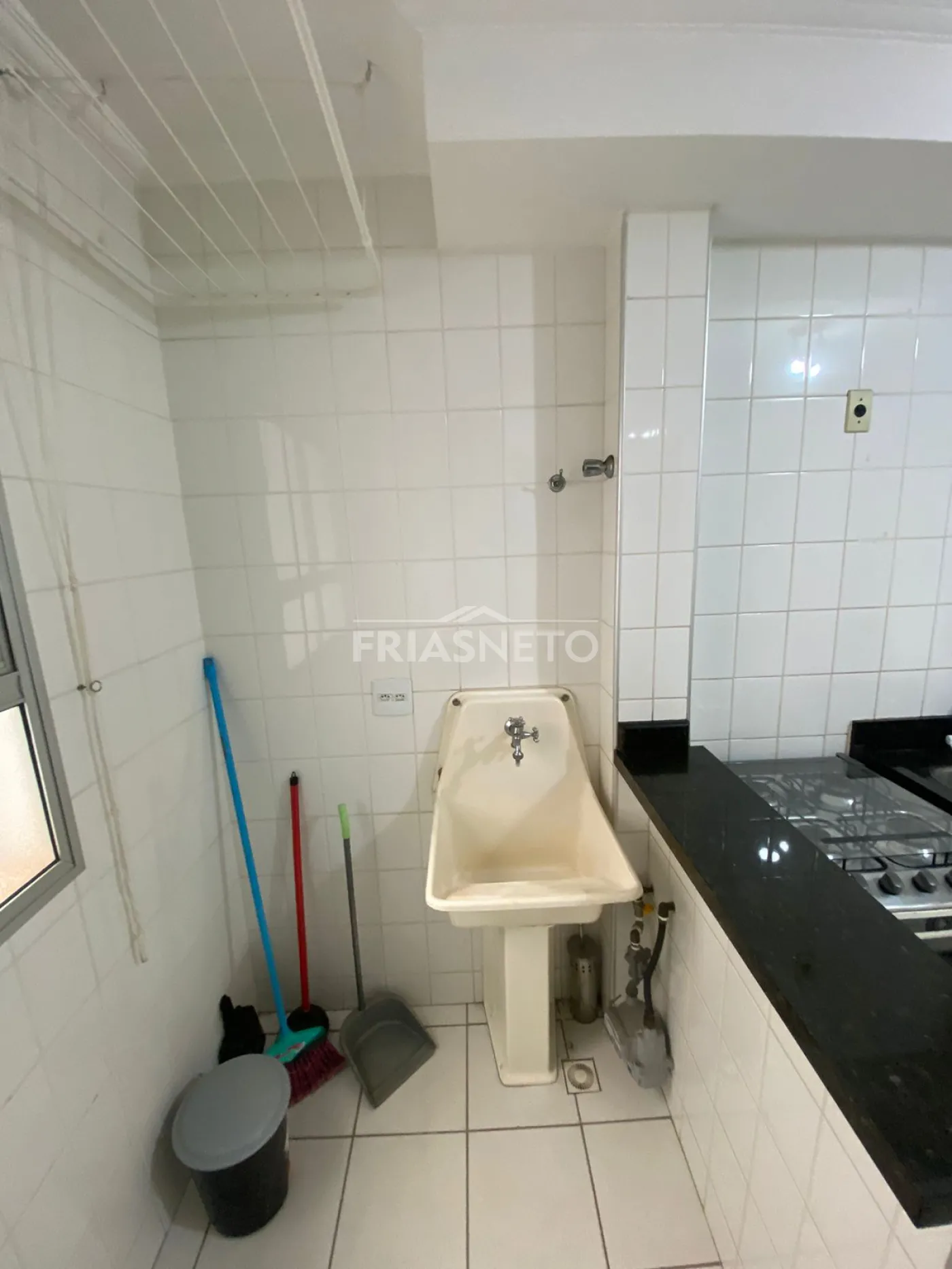 Alugar Residencial / Apartamento em Piracicaba R$ 1.200,00 - Foto 7
