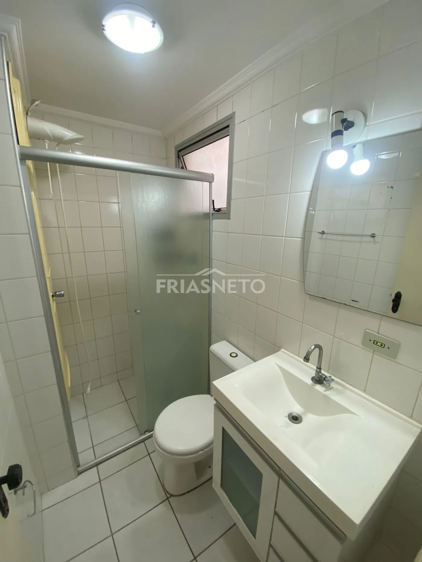 Alugar Residencial / Apartamento em Piracicaba R$ 1.200,00 - Foto 12