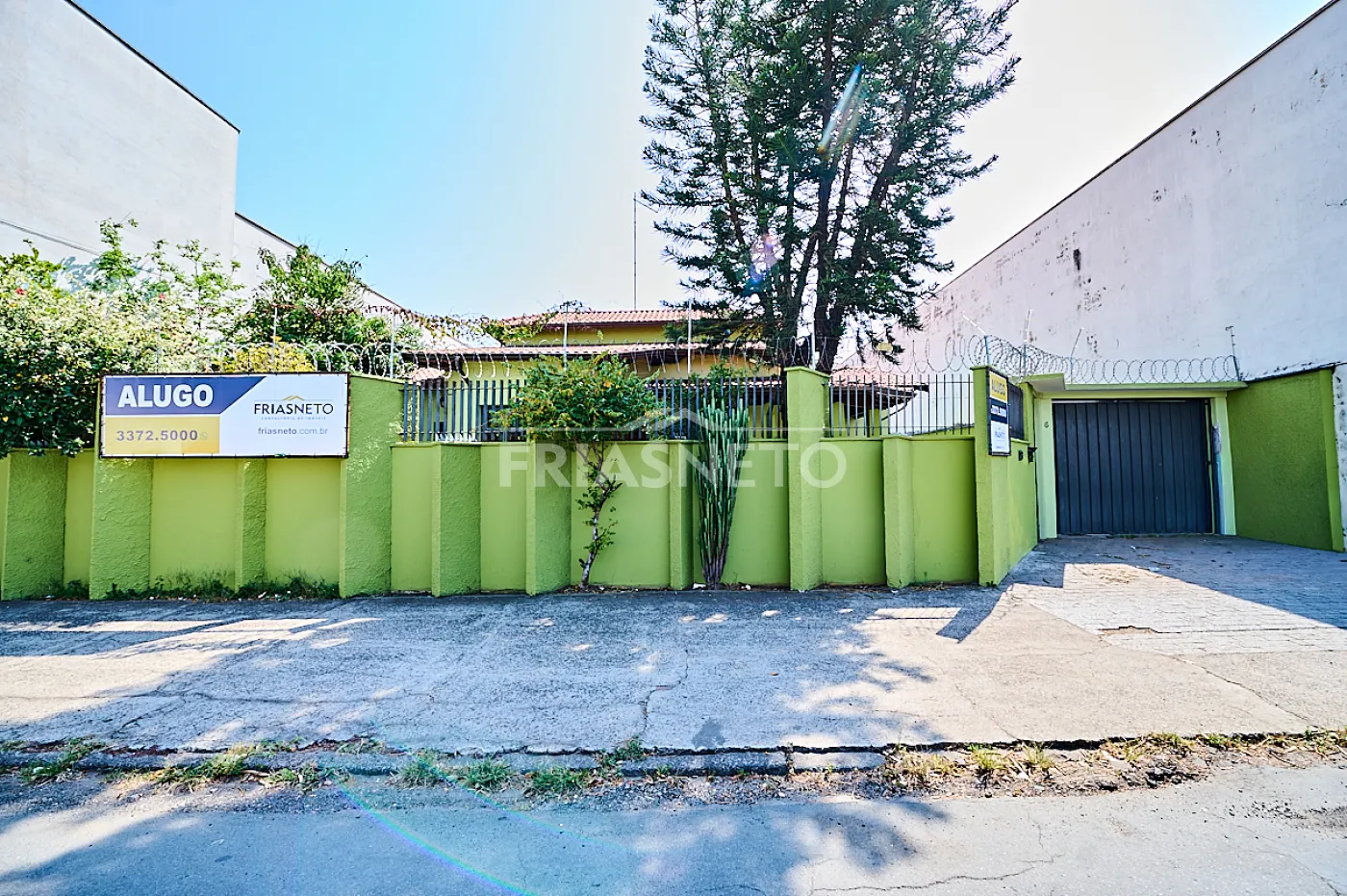 Alugar Comercial / Imóvel Comercial em Piracicaba R$ 4.000,00 - Foto 2